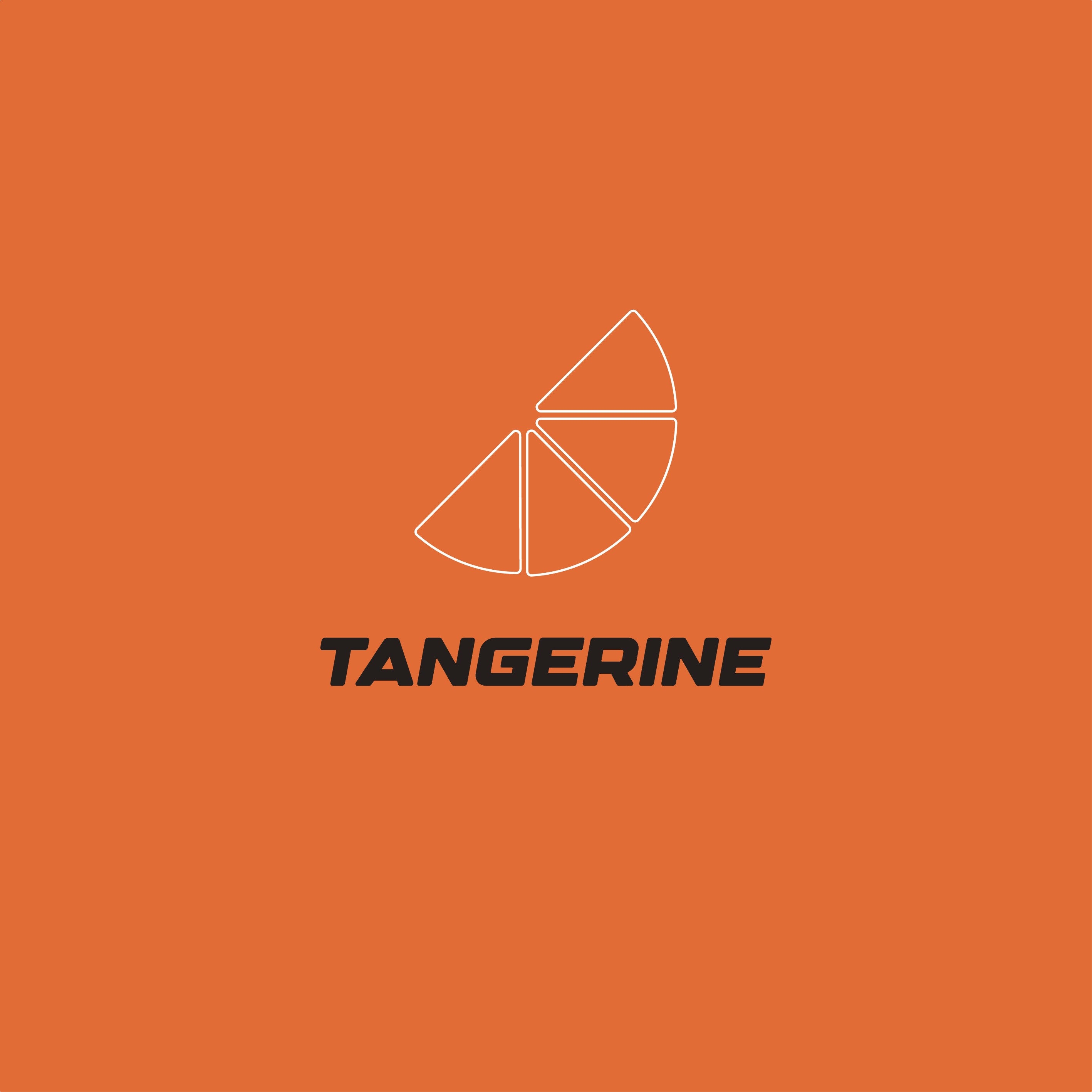 탠저린TANGERINE