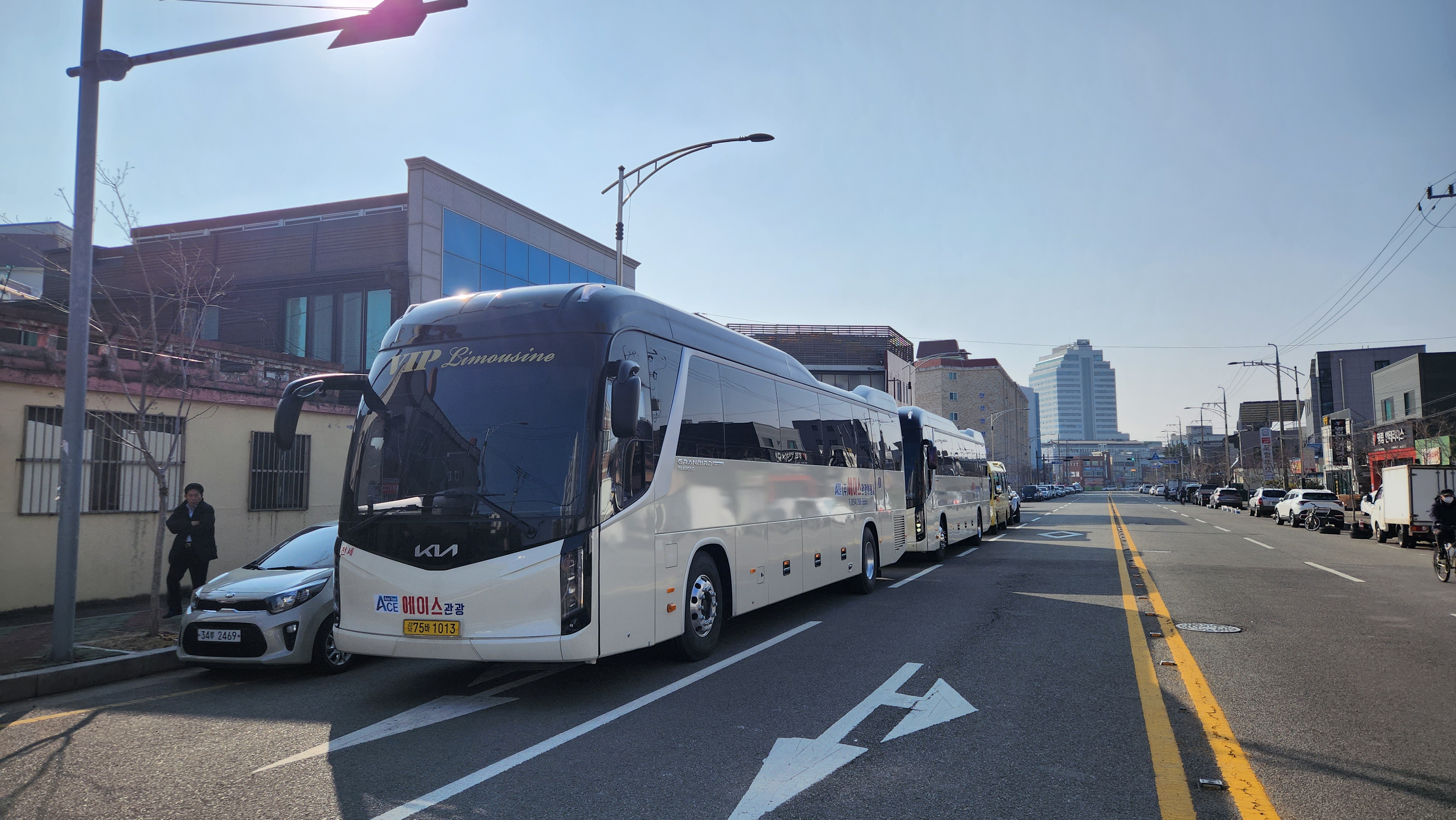 에이스관광여행사