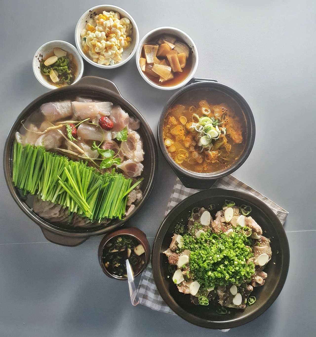 황해수육 군산점