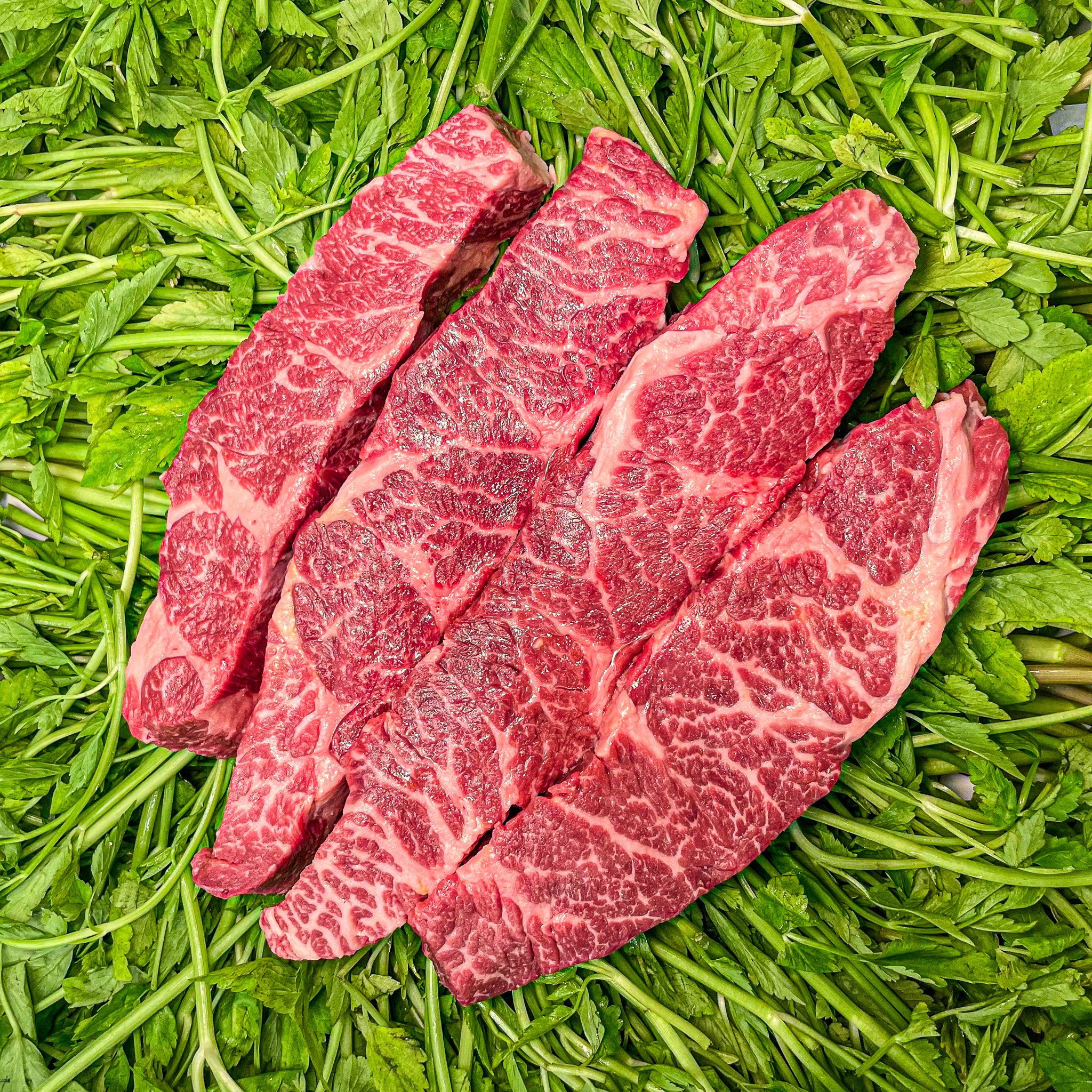 갈비본살(150g)