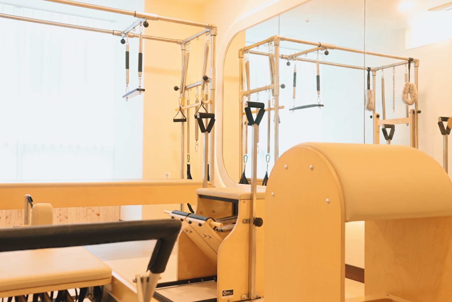 업도수필라테스 대표 이미지