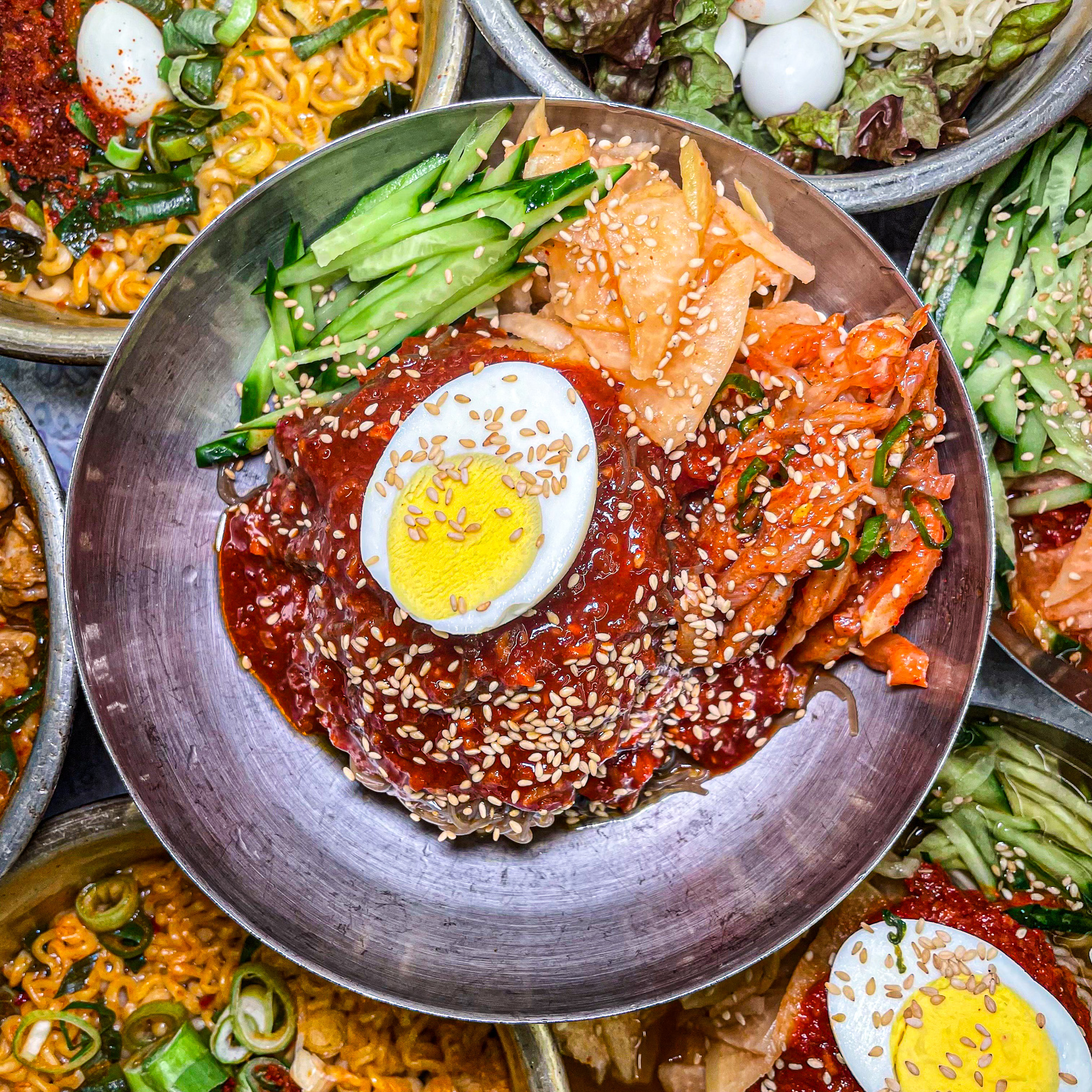 목구멍 신촌점 사진 4