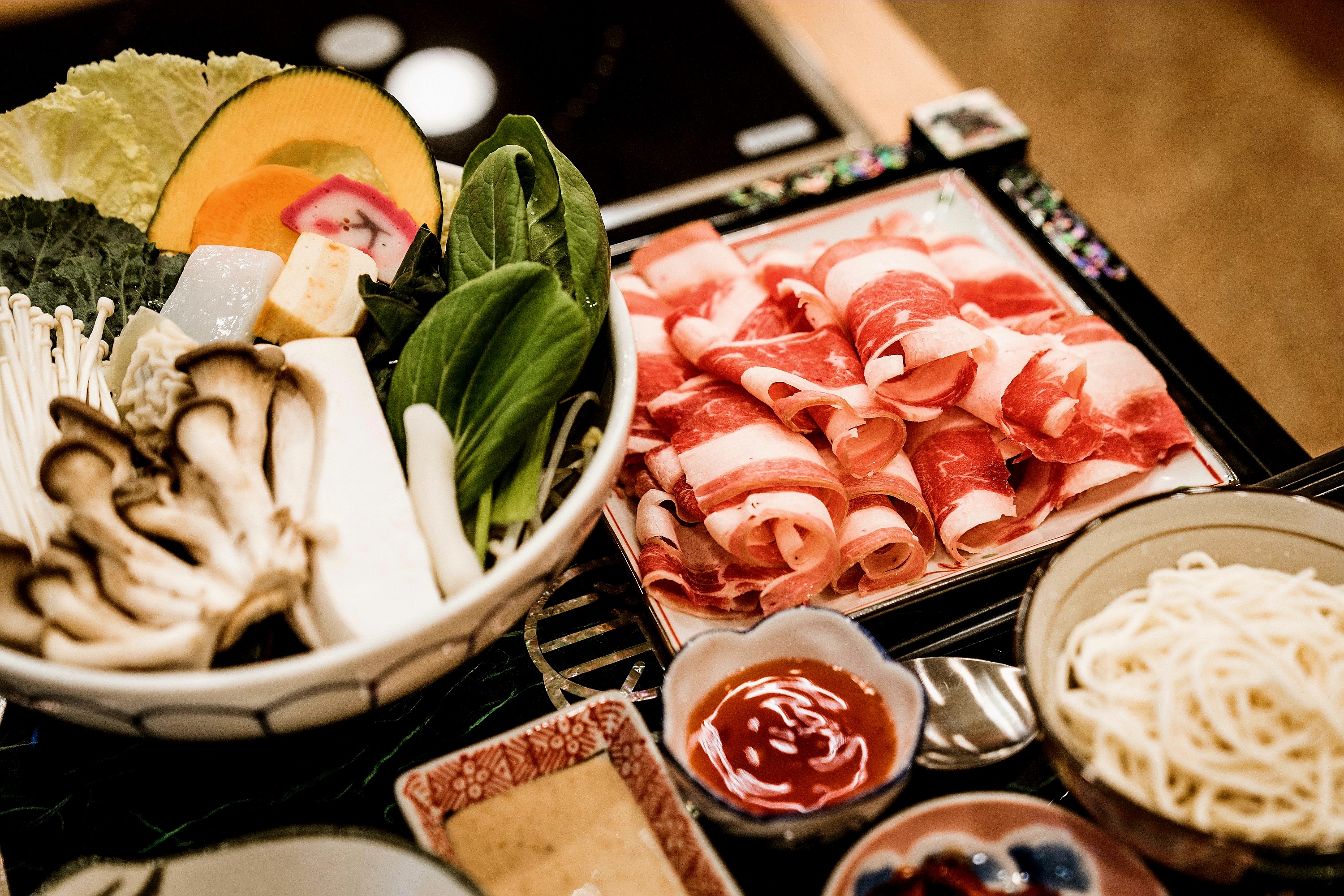 삼청동샤브 검단신도시점