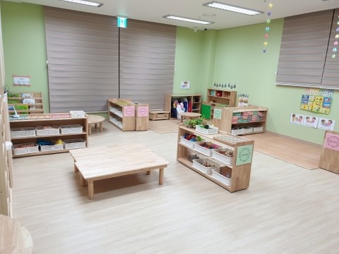 시립은계어반리더스어린이집