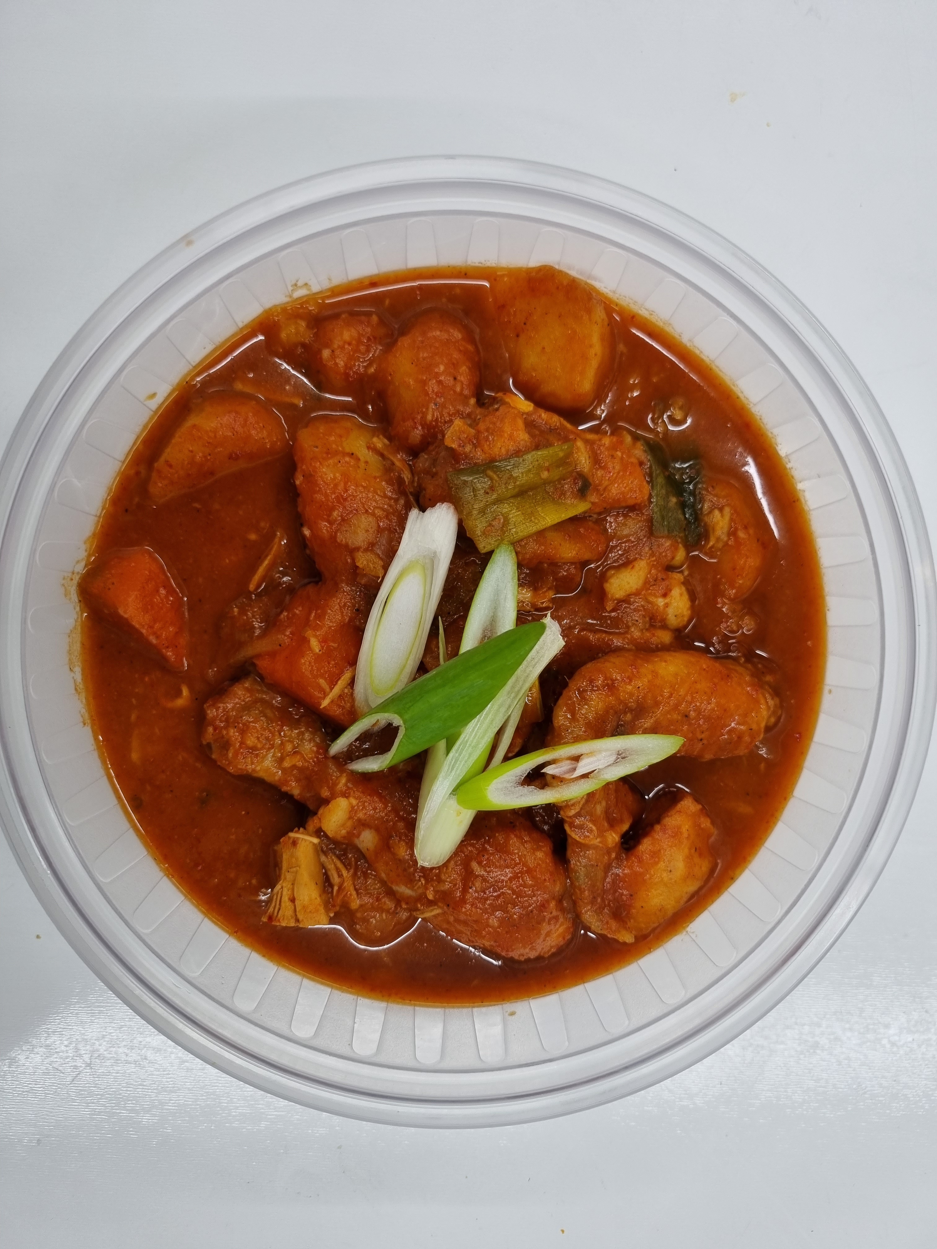 오메반찬