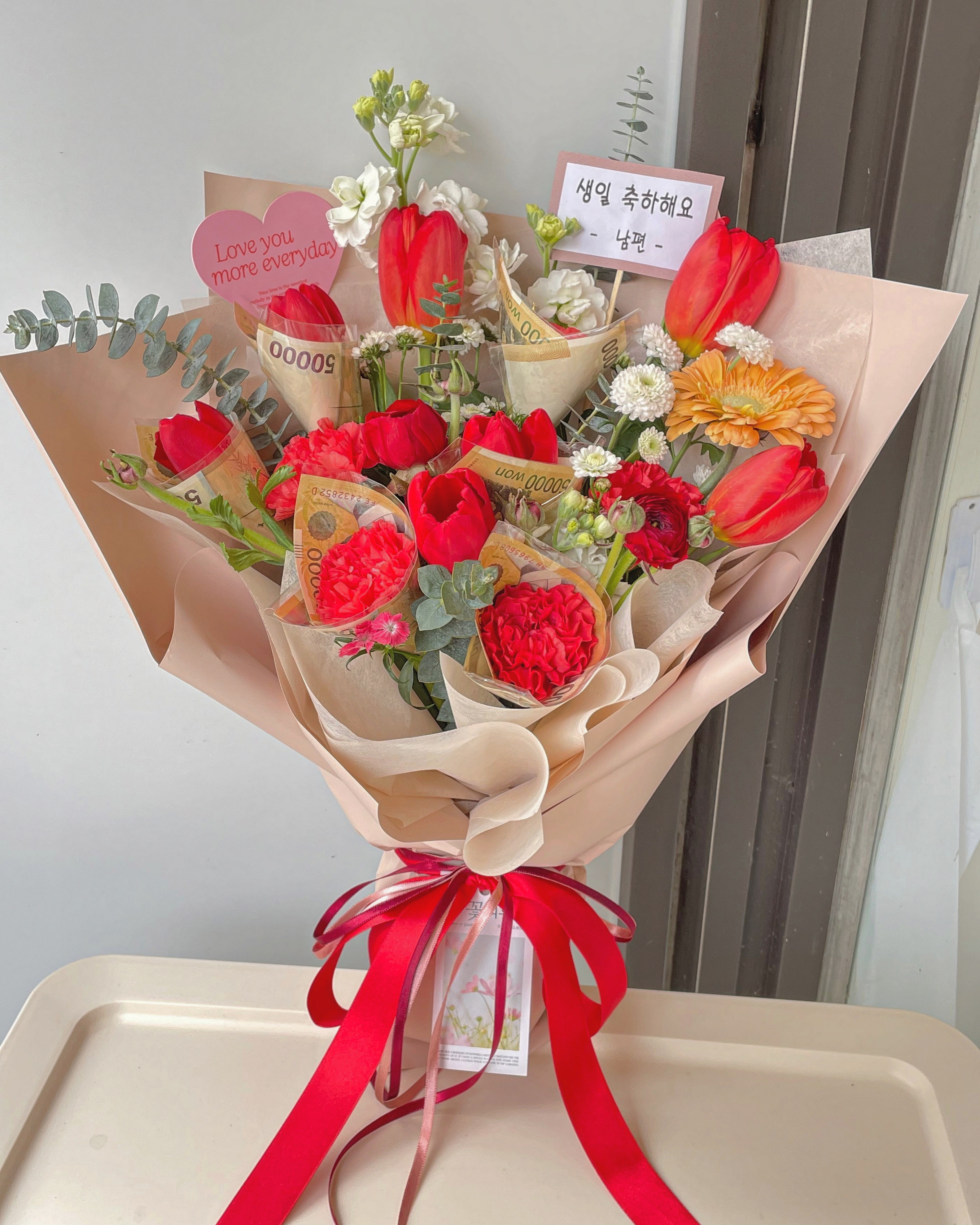 더꽃피우다