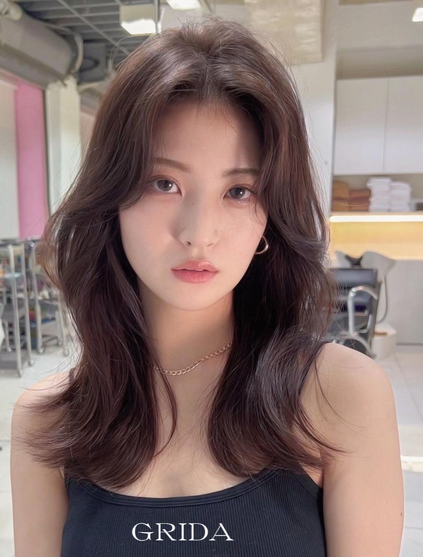 그리다헤어 수유역점