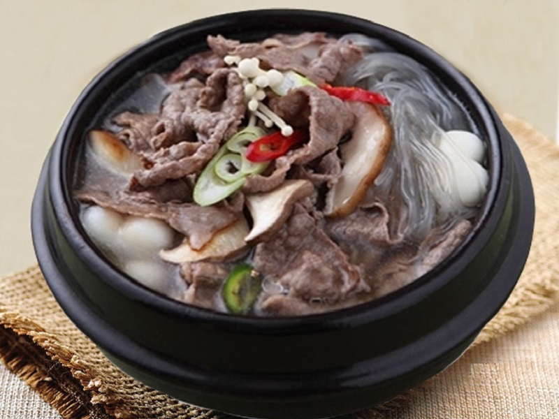마시마니 문어 앤 전복갈비찜 삼호점