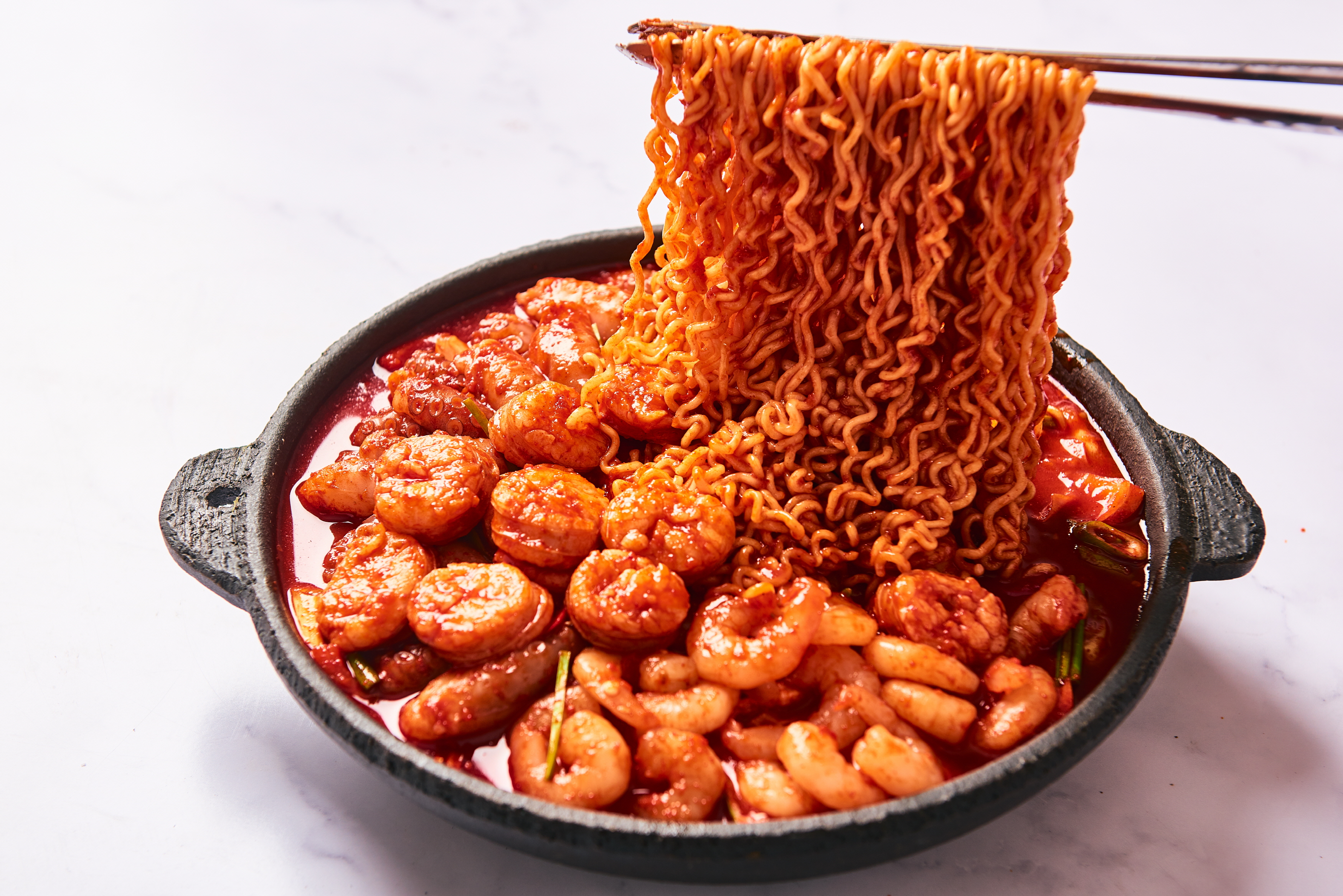 명랑부대찌개&밀키트 중앙대점