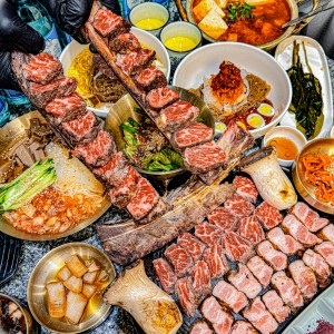 화원짚불구이 금호점