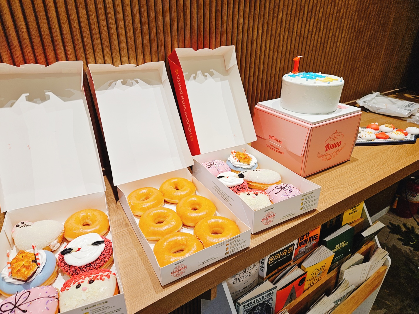 나비 공유오피스 대전둔산점 대표 이미지