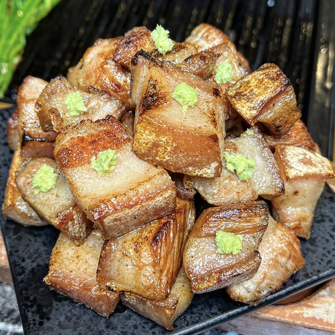 마장동김씨 명촌맛집점