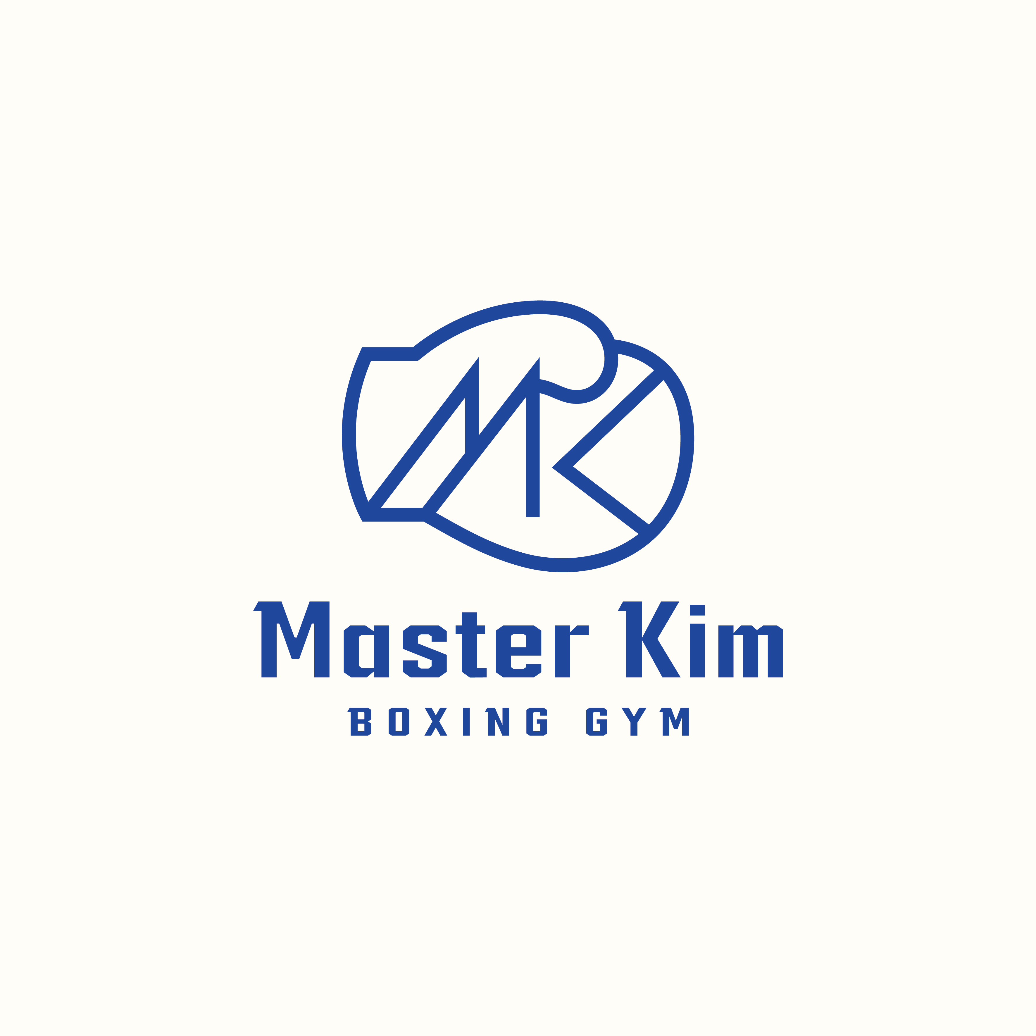경상북도 구미시 고아읍 복싱체육관 MK 복싱 내부 모습 4
