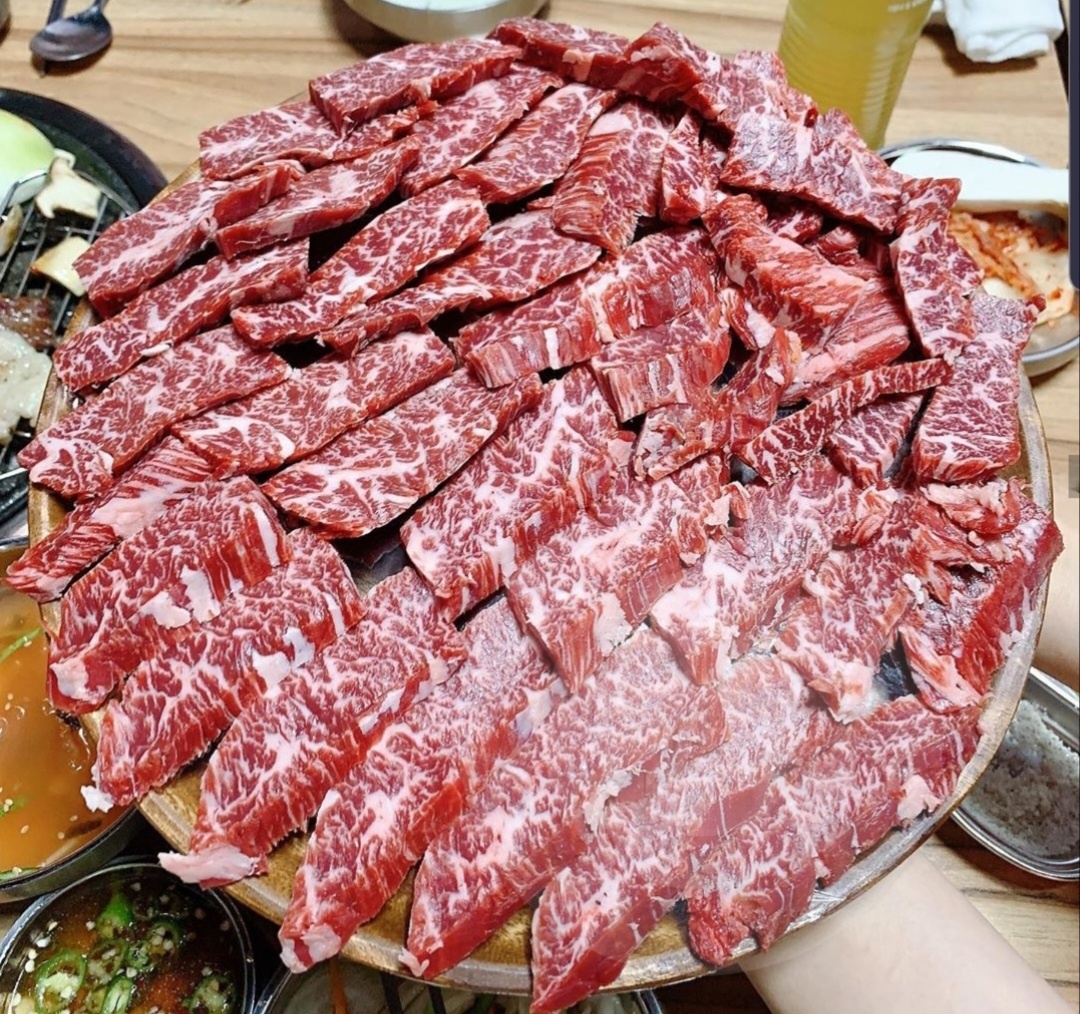 신선한우마을 도마동본점