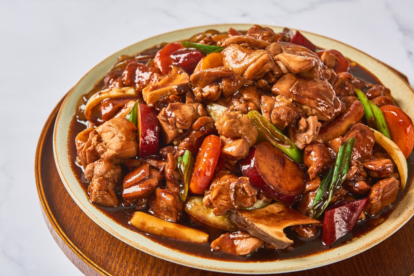 명랑부대찌개&밀키트 중앙대점