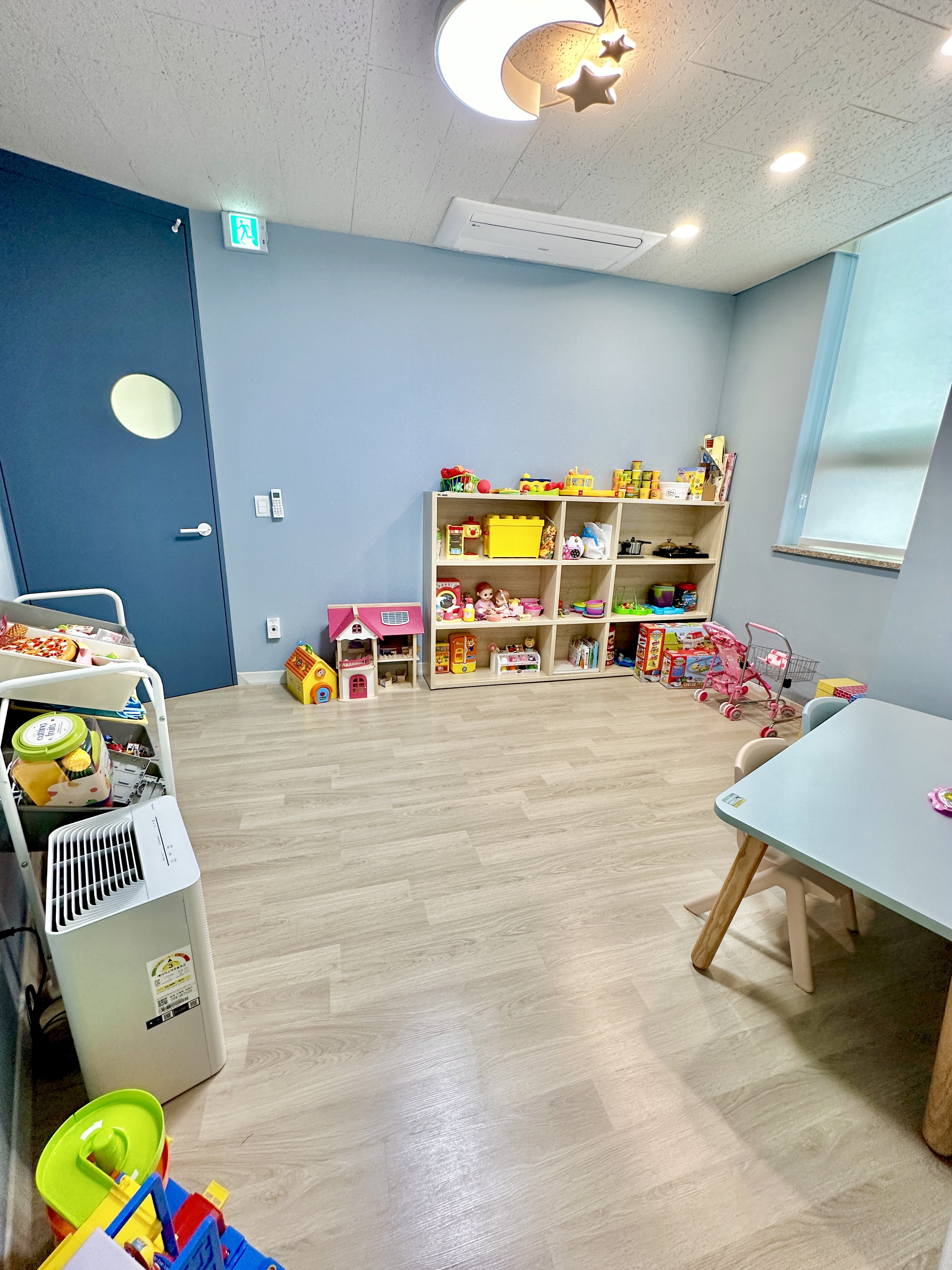 서대문봄 아동발달클리닉 대표 이미지