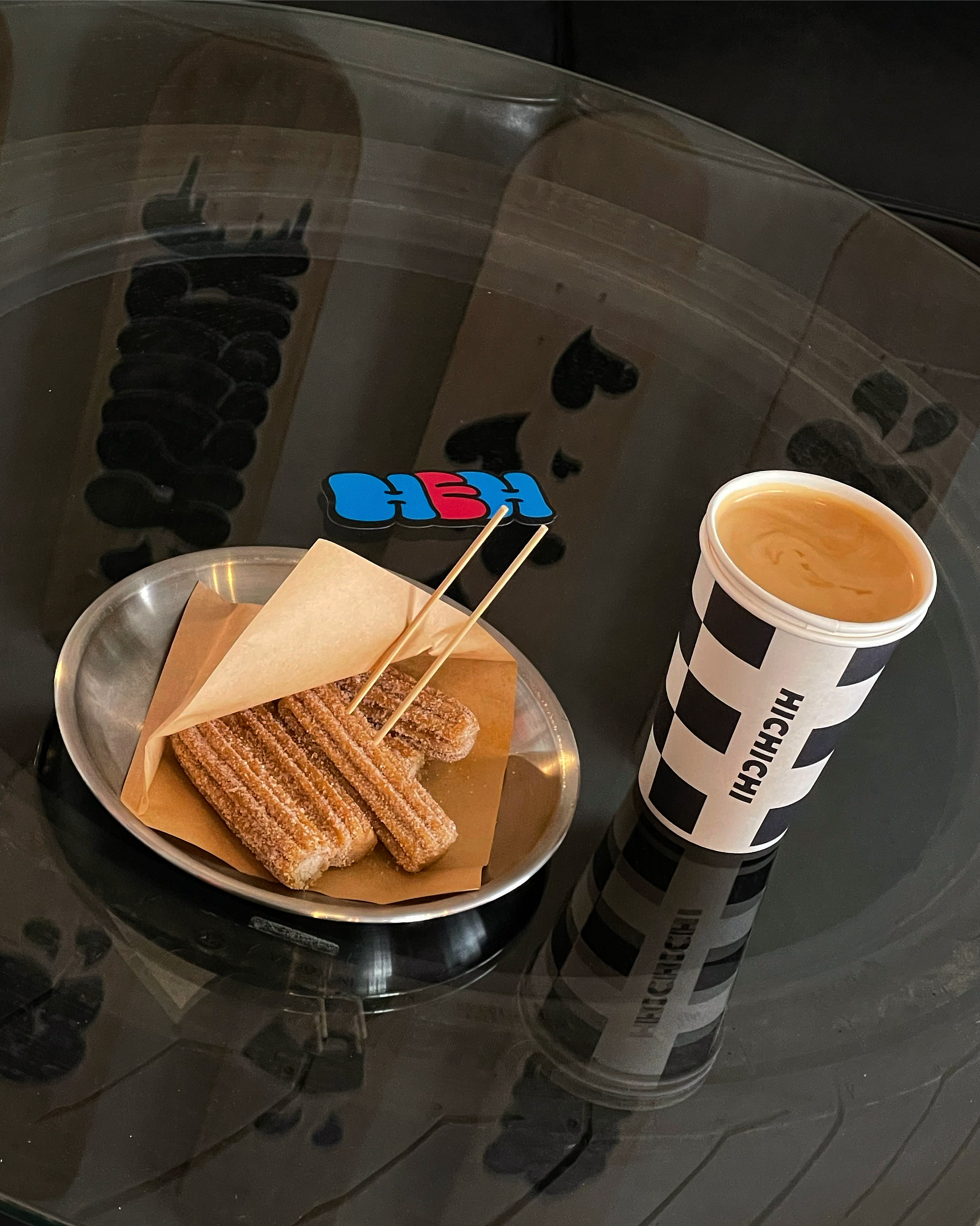 하이치치 충청 애견맛집