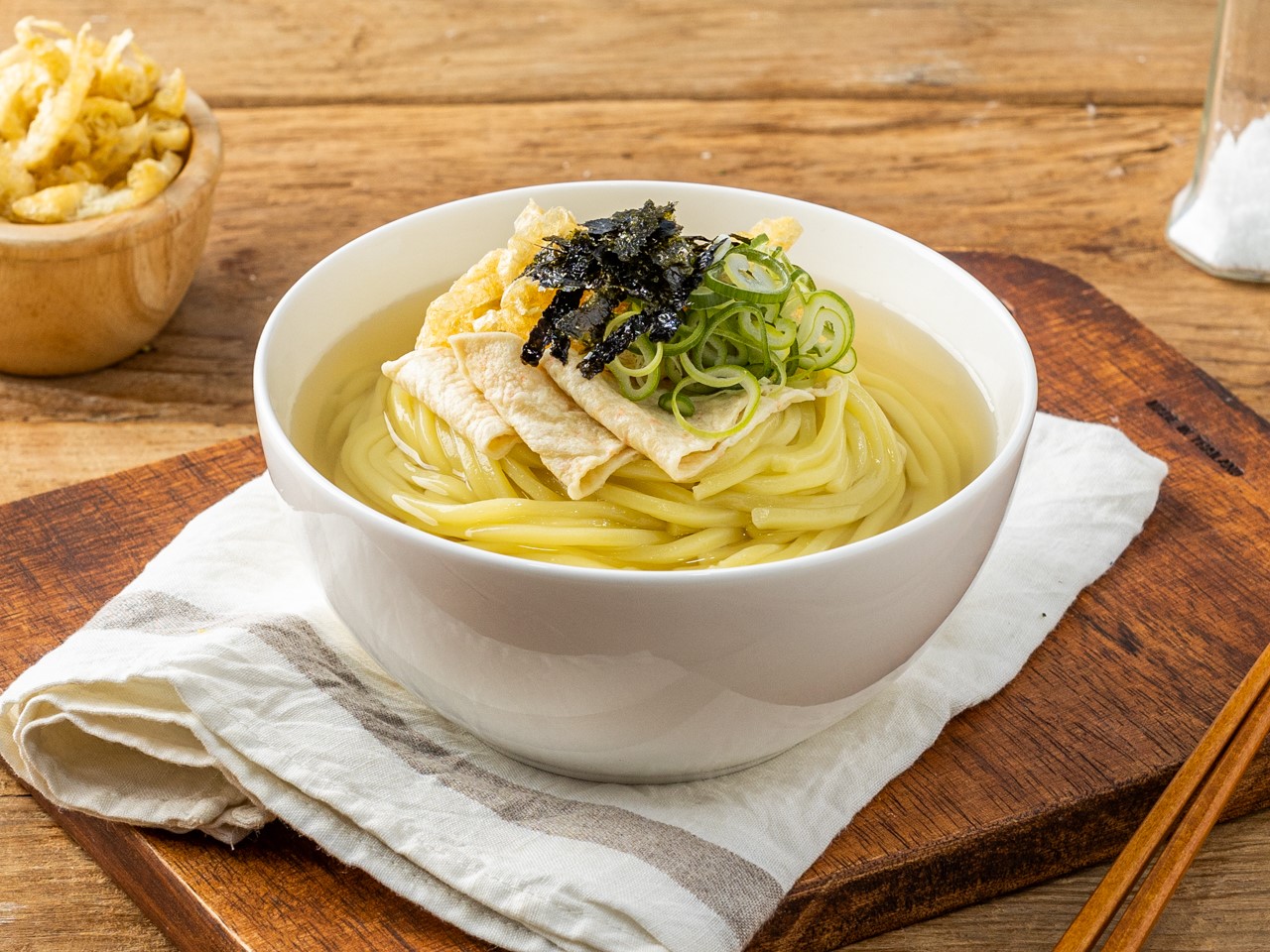 길동우동 수지구청역점 사진 7