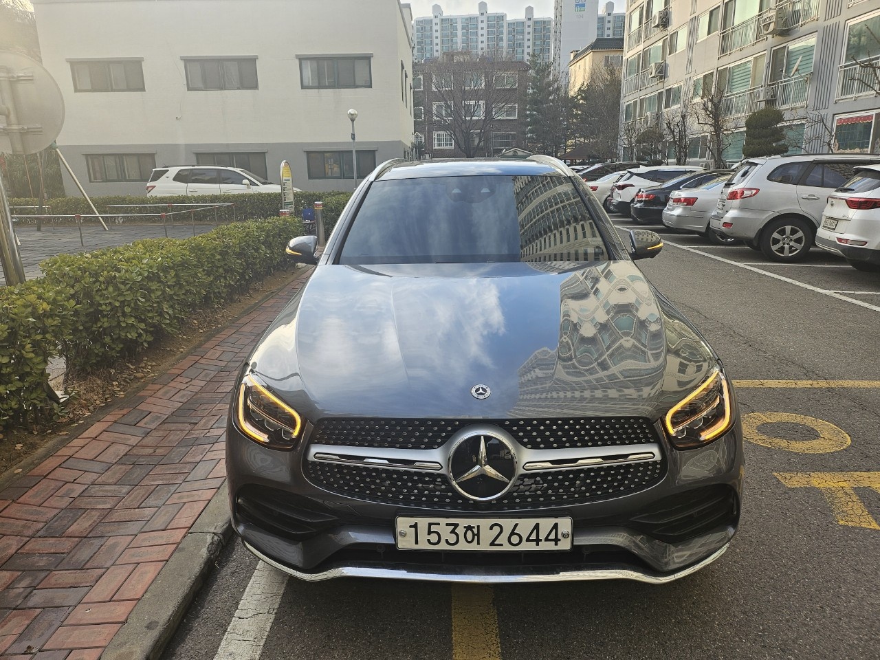 한솔네트웍스 송도지점