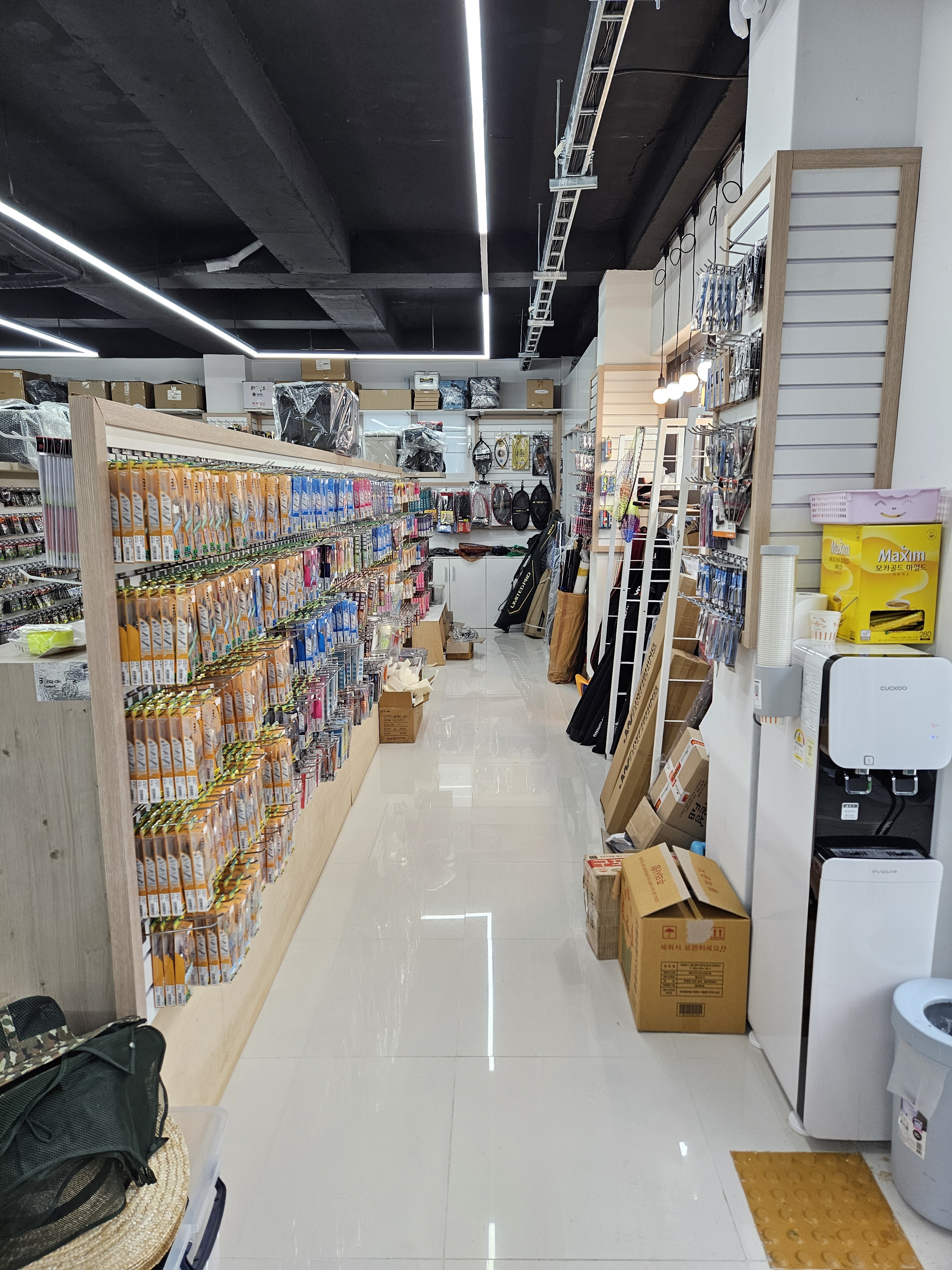 영덕낚시여행
