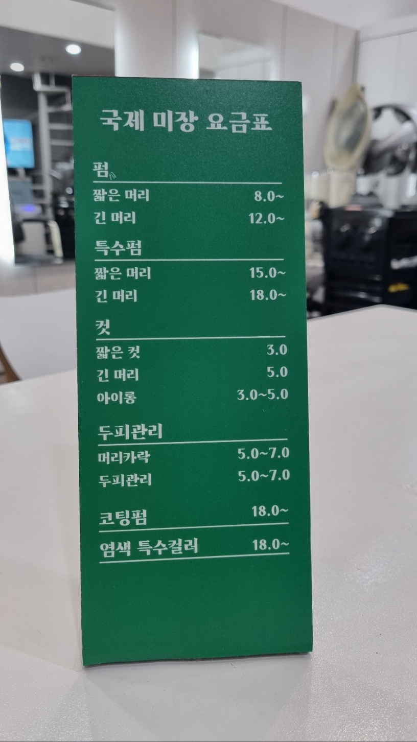 국제미장