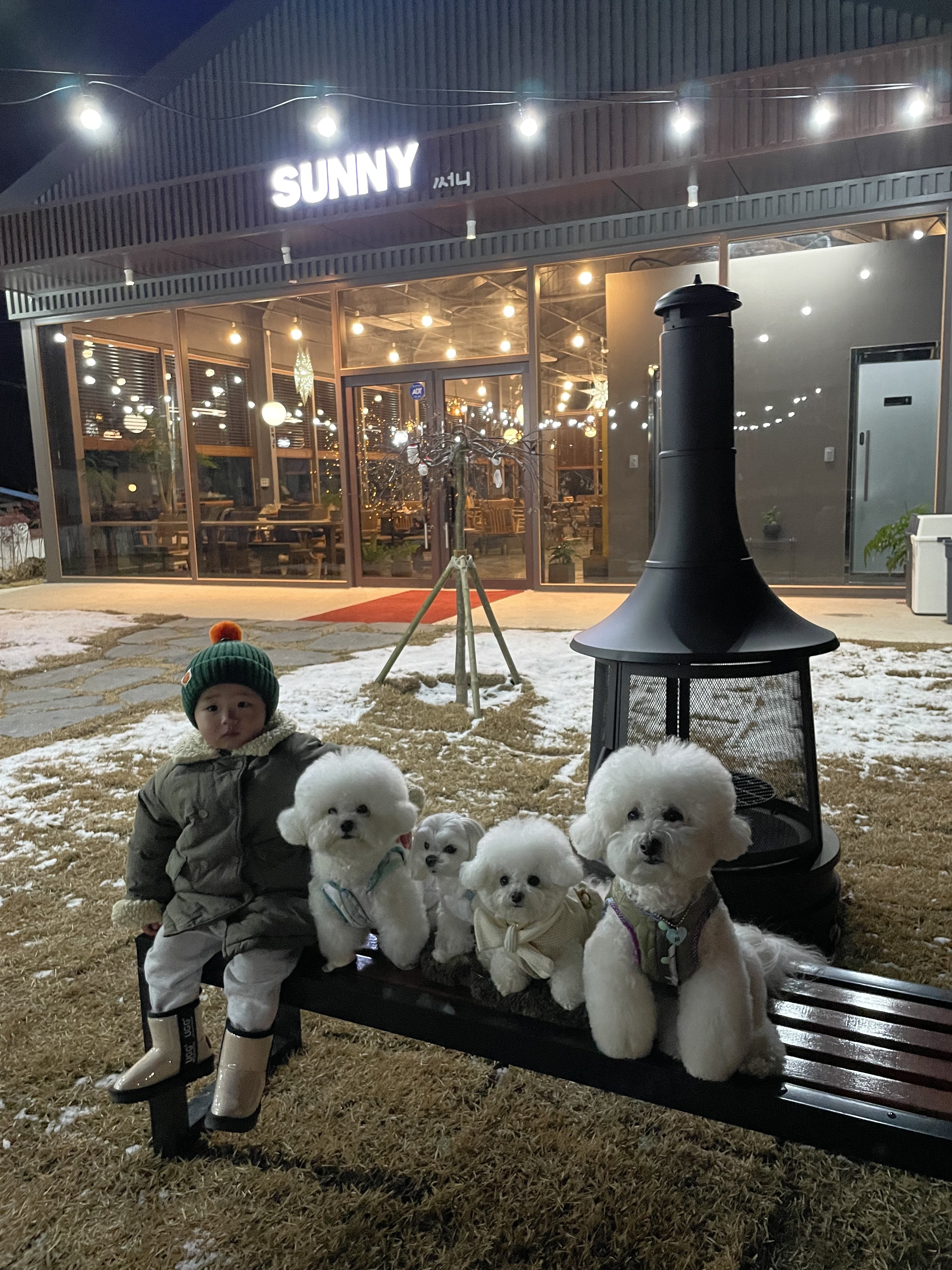 SUNNY 대표 이미지