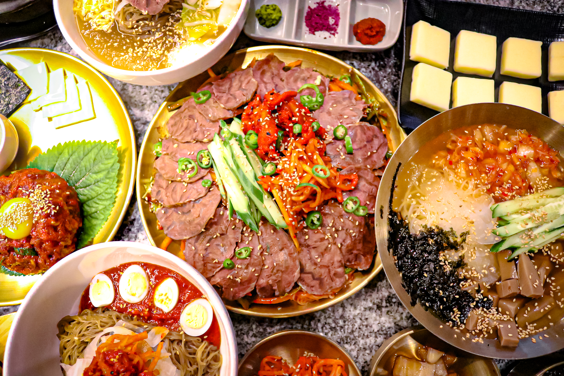 화원짚불구이 금호점