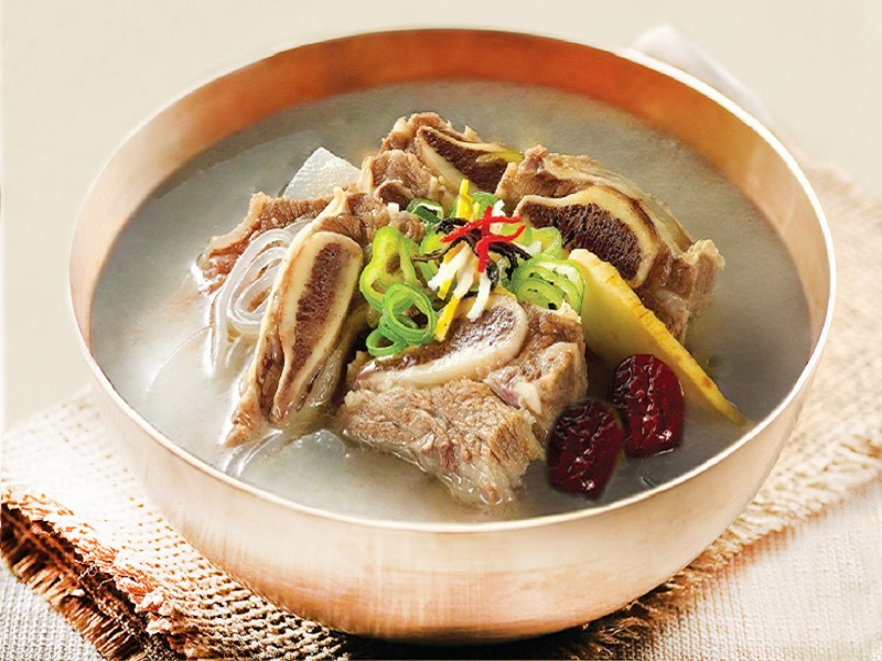 마시마니 문어 앤 전복갈비찜 고흥 나로점