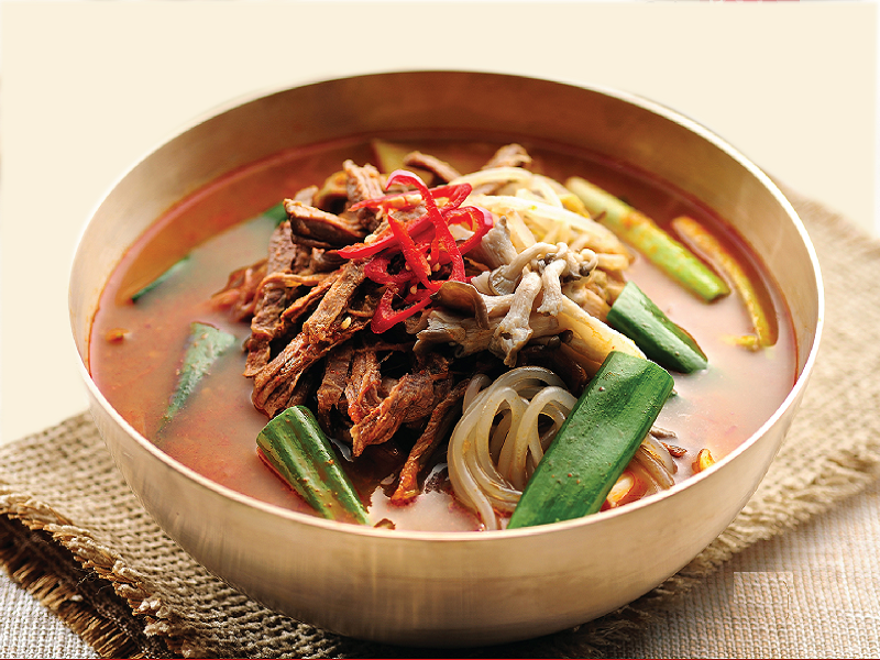 마시마니 문어 앤 전복갈비찜 고흥 나로점