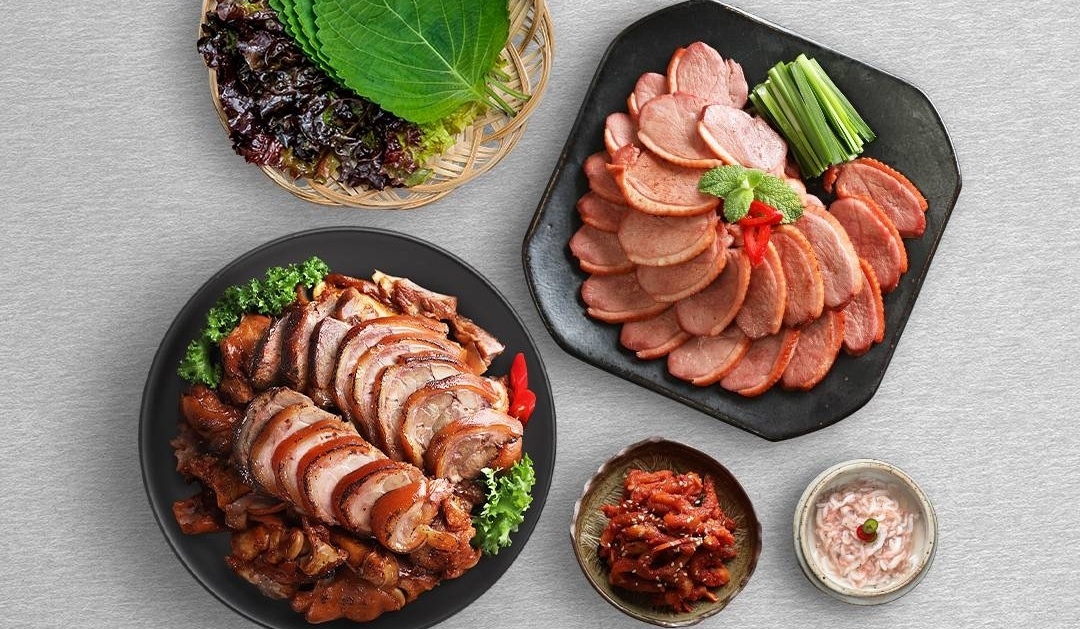 조선귀족 양천점