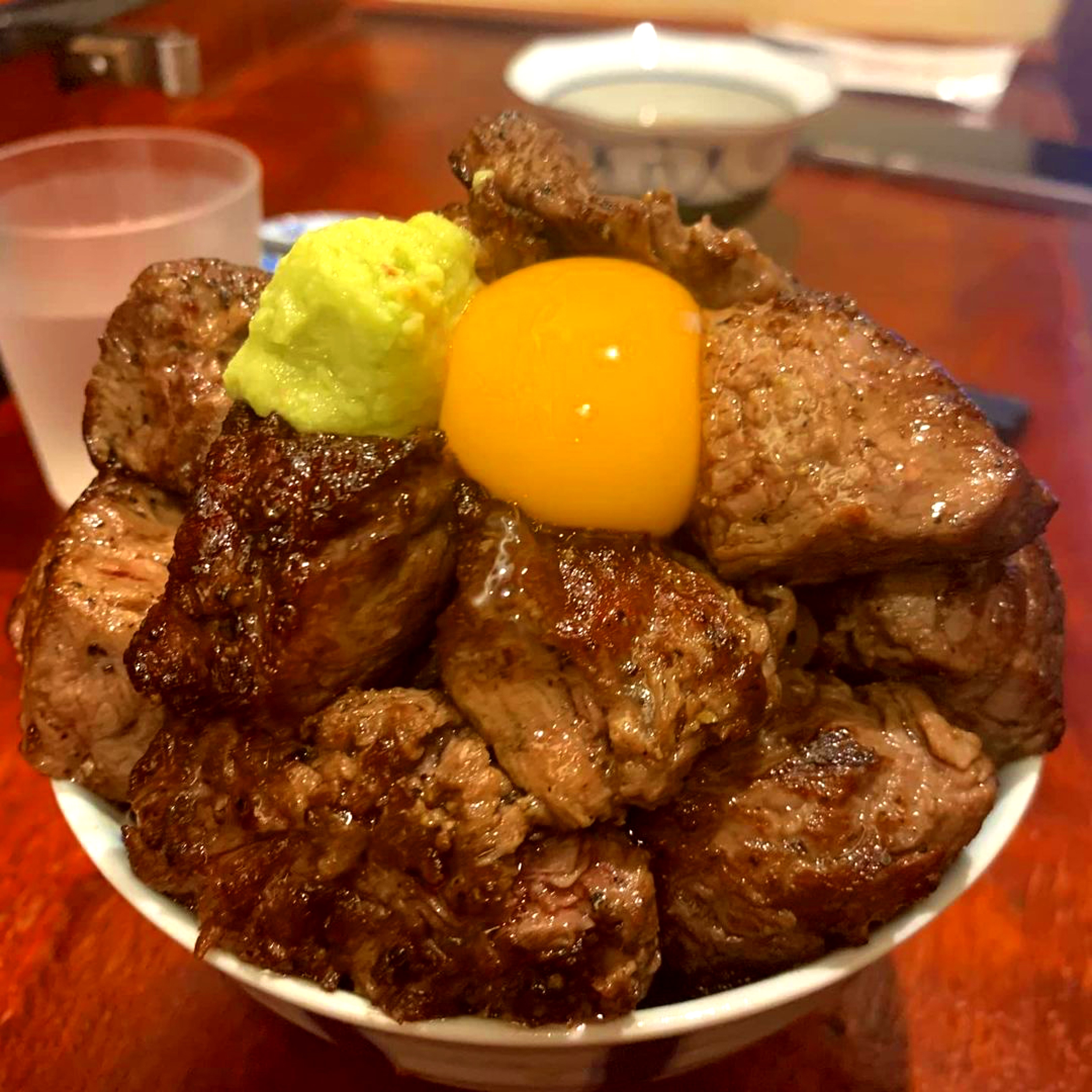 돈이찌 롯데아울렛 파주점