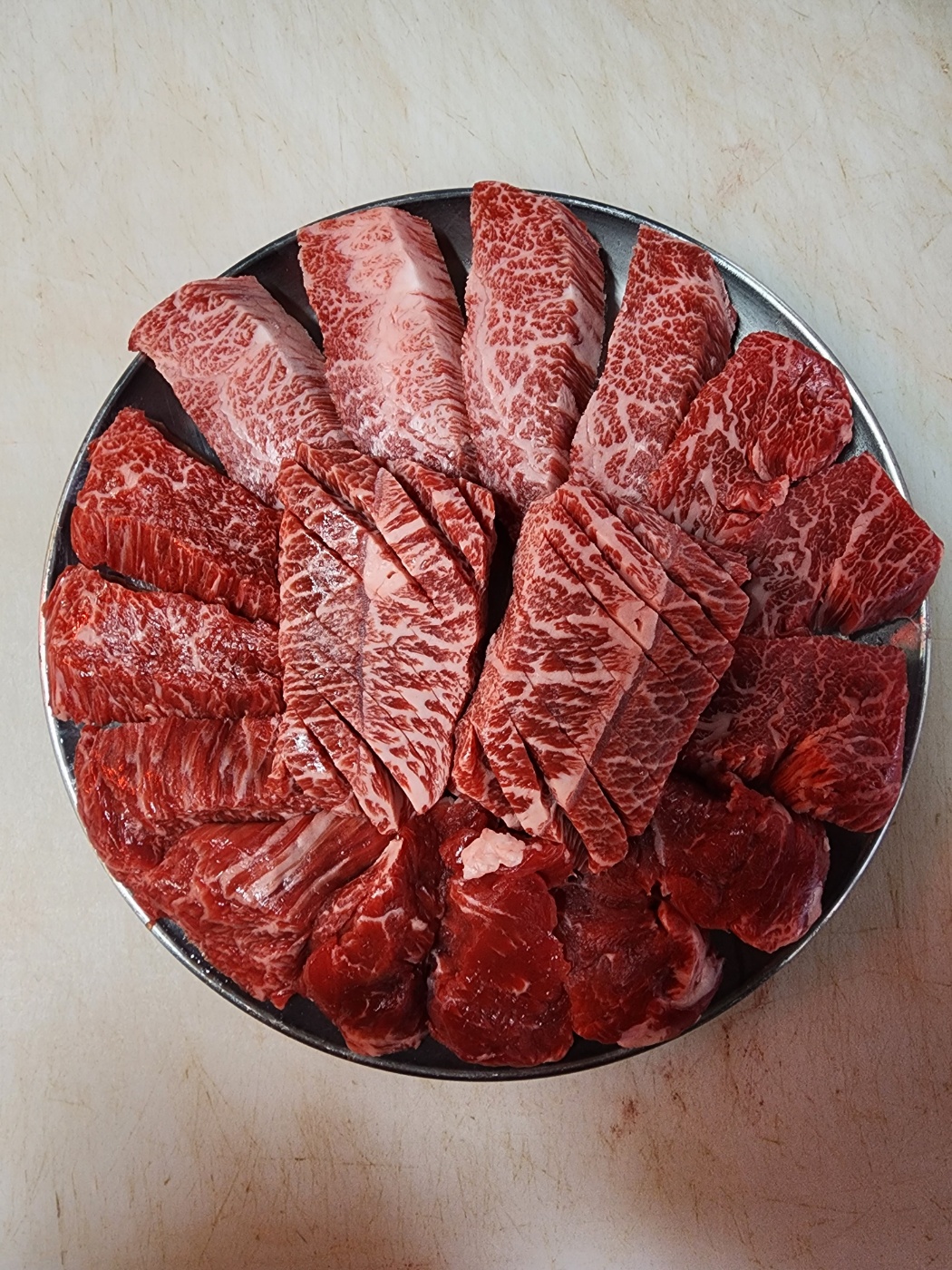 신선한우마을 도마동본점