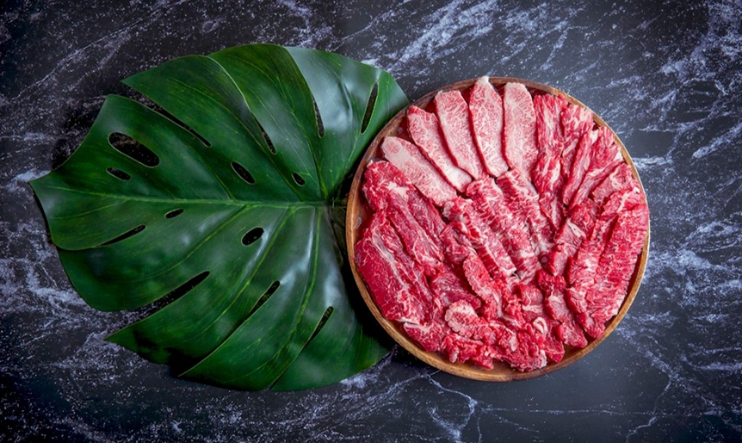 신선한우마을 도마동본점