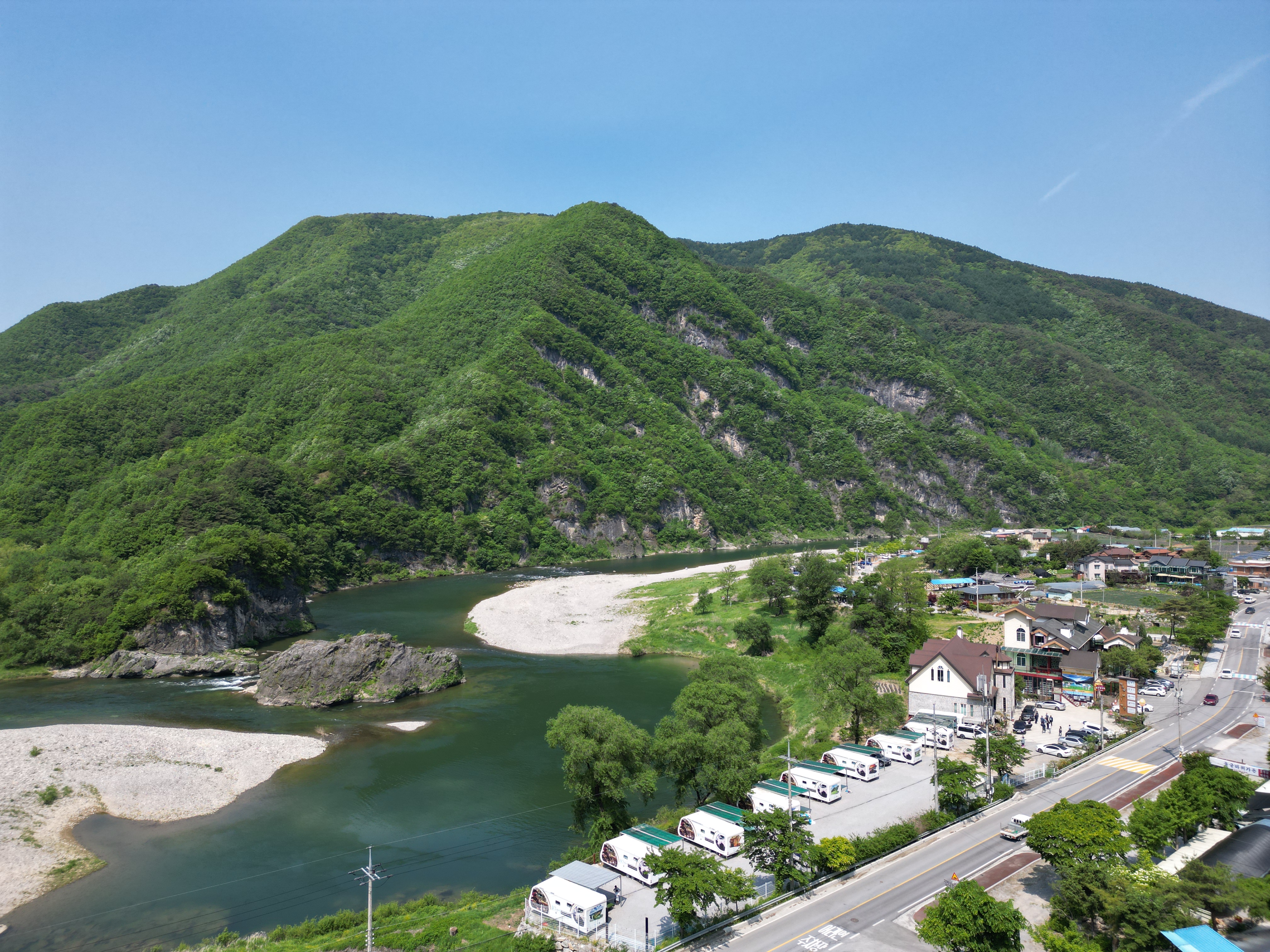 동강빌리지