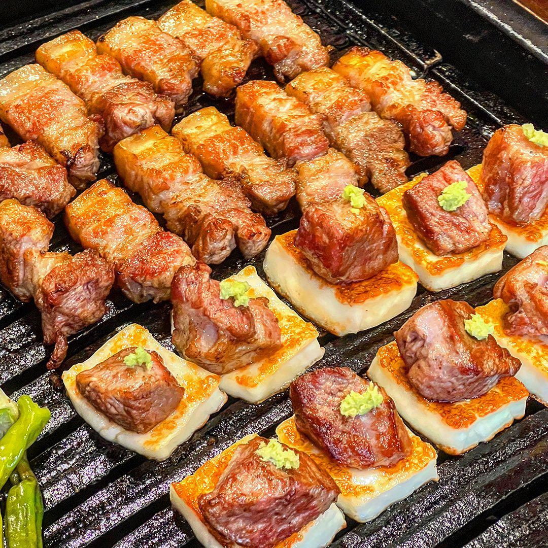 마장동김씨 명촌맛집점