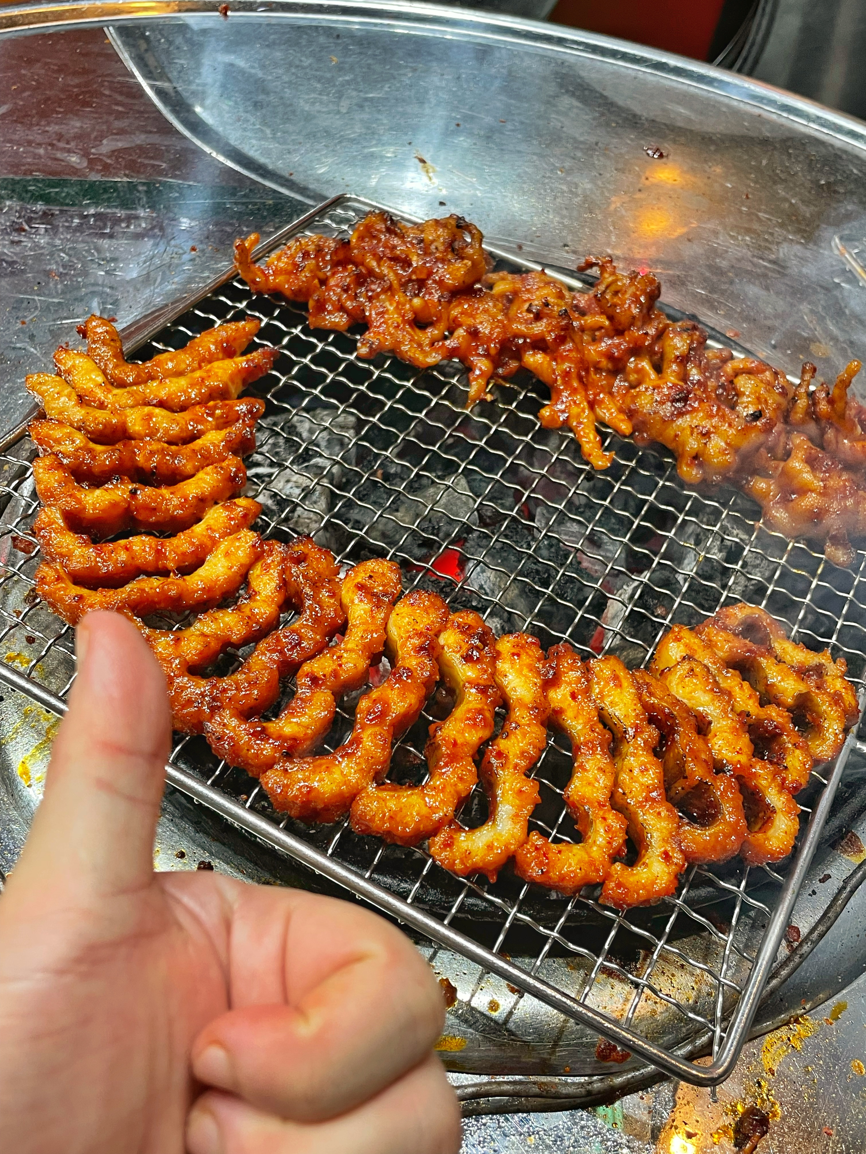 성서산호참숯곰장어막창 성서본점