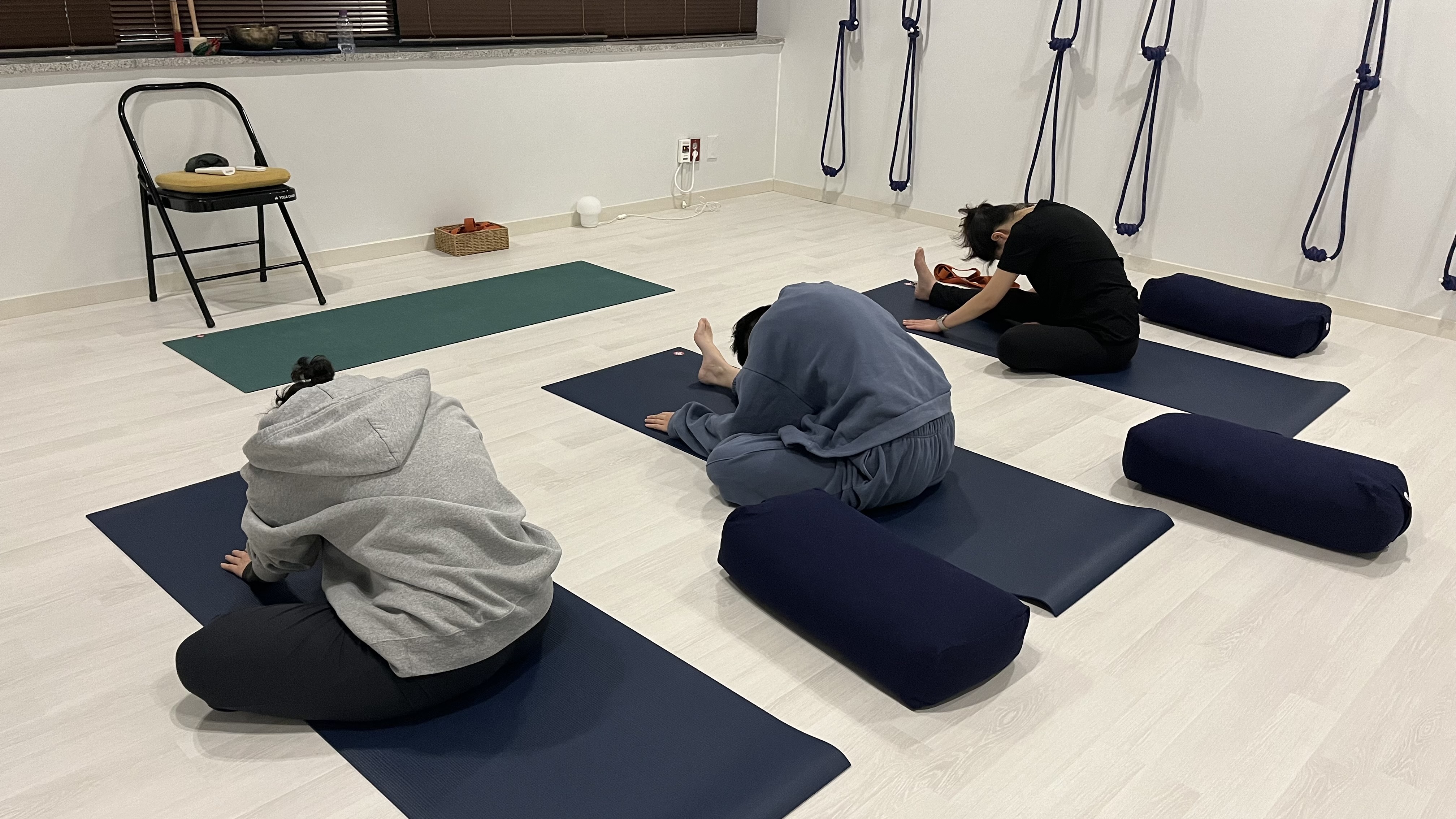 레이지요가클럽 대표 이미지