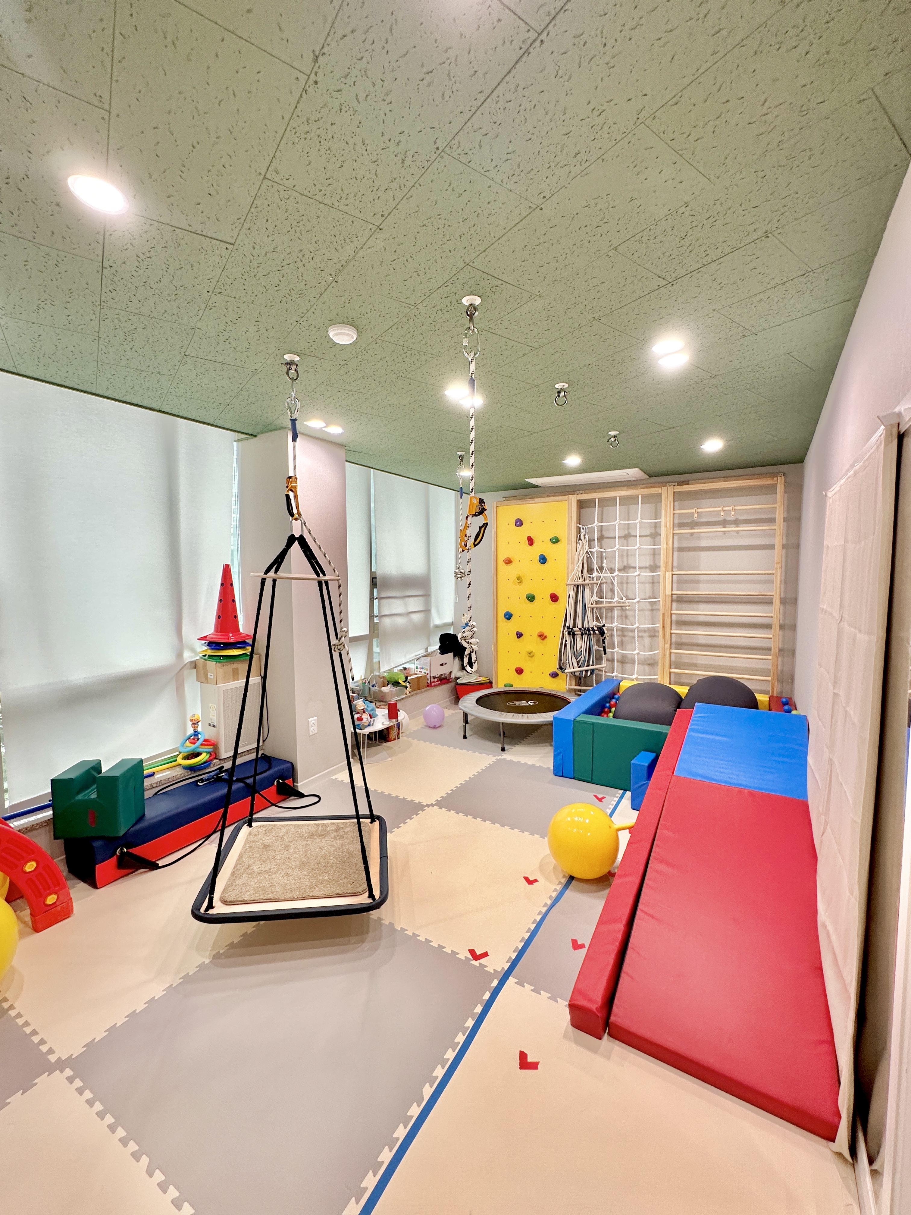 서대문봄 아동발달클리닉 대표 이미지