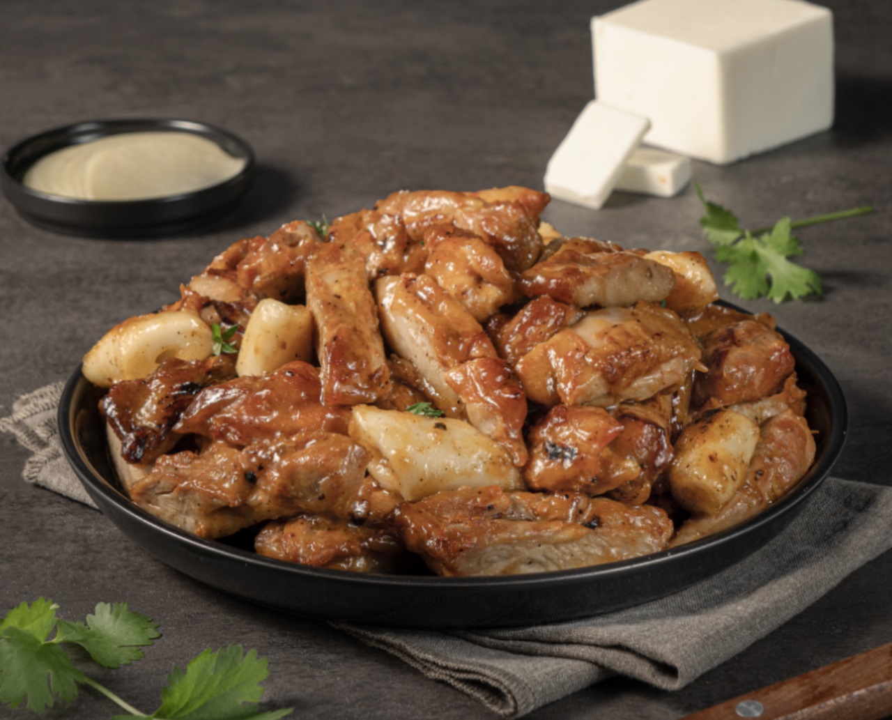 화락바베큐치킨 대구서변점
