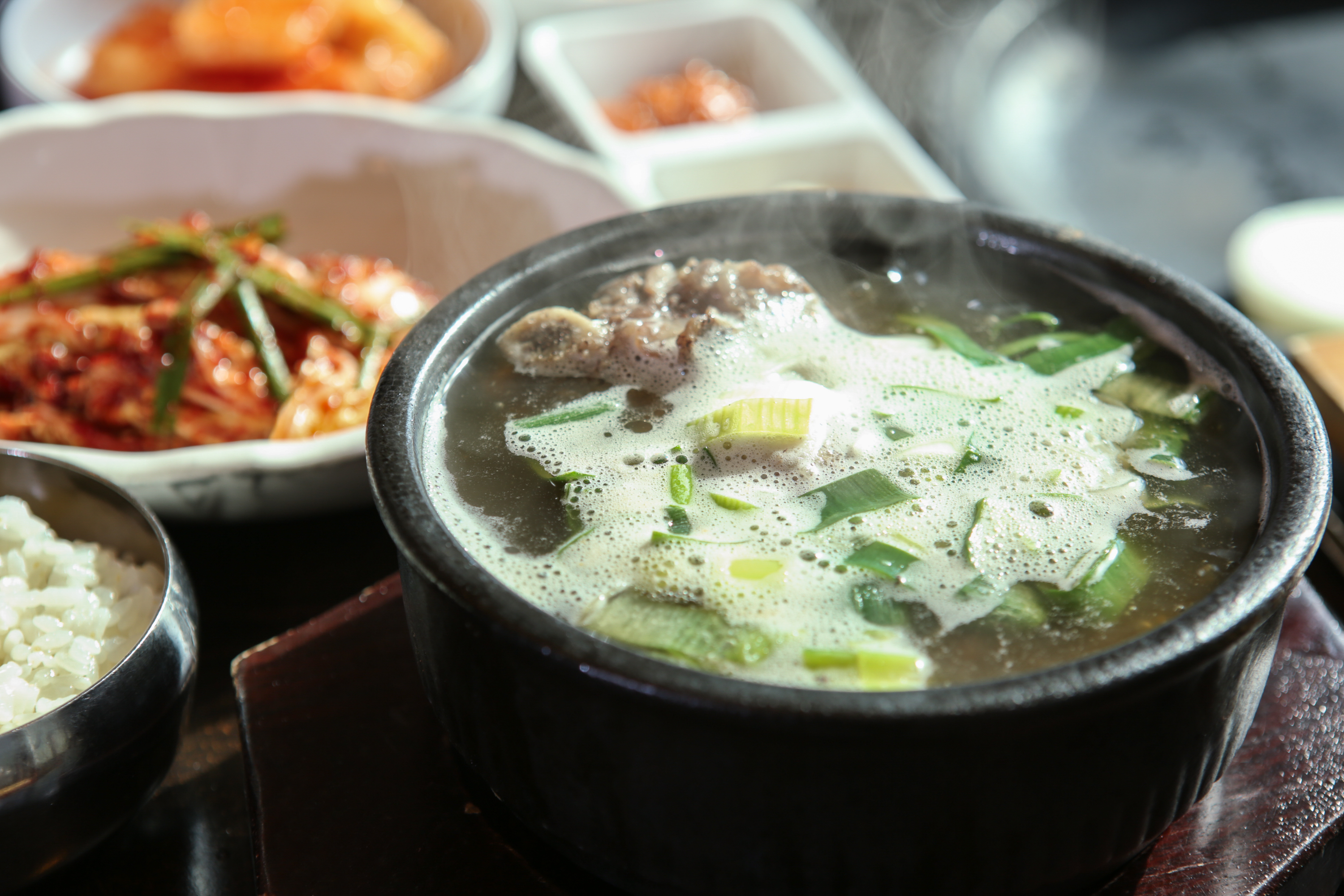 명품한우천둥소리