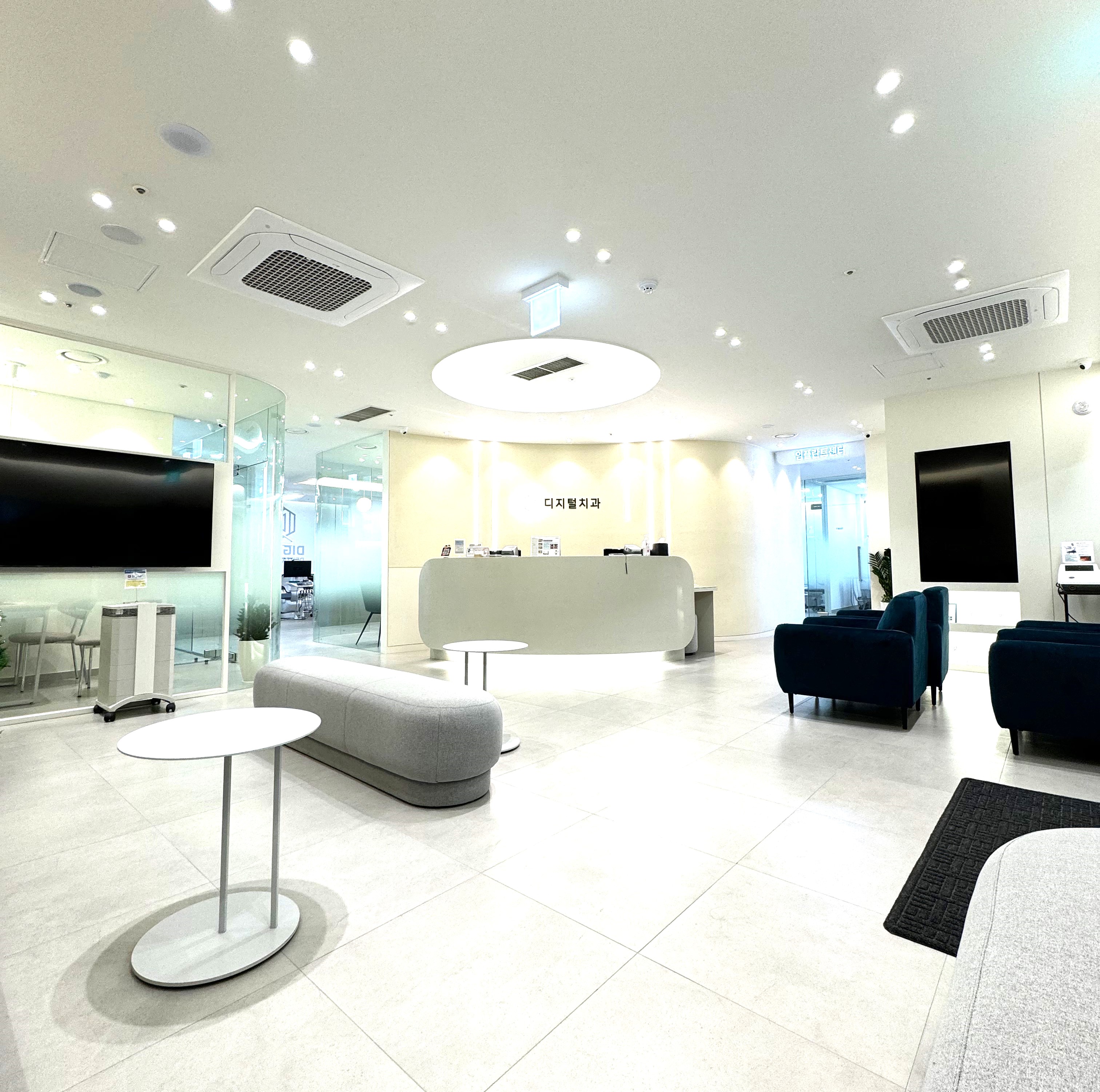 디지털치과의원 대표 이미지
