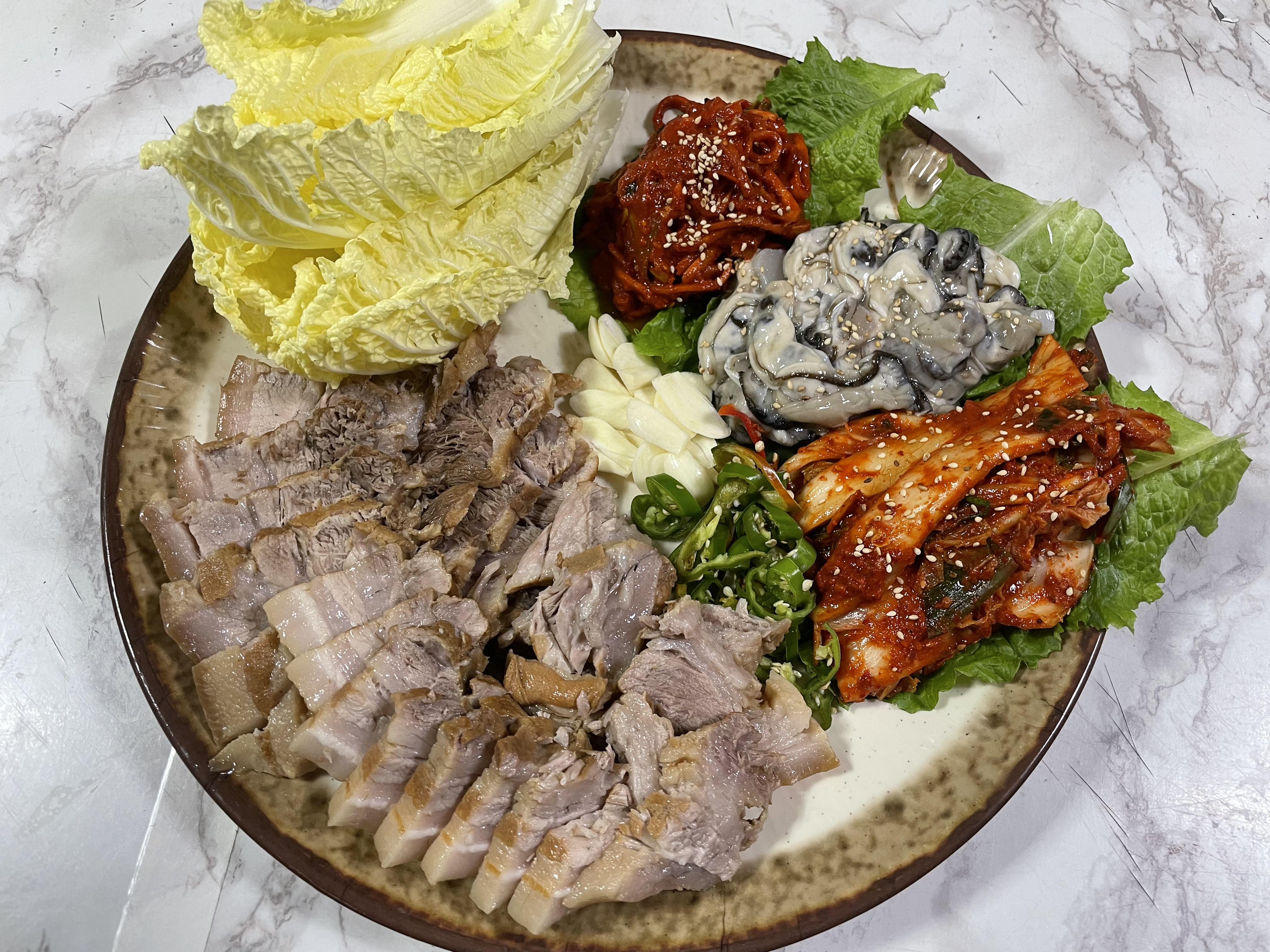 자매포차