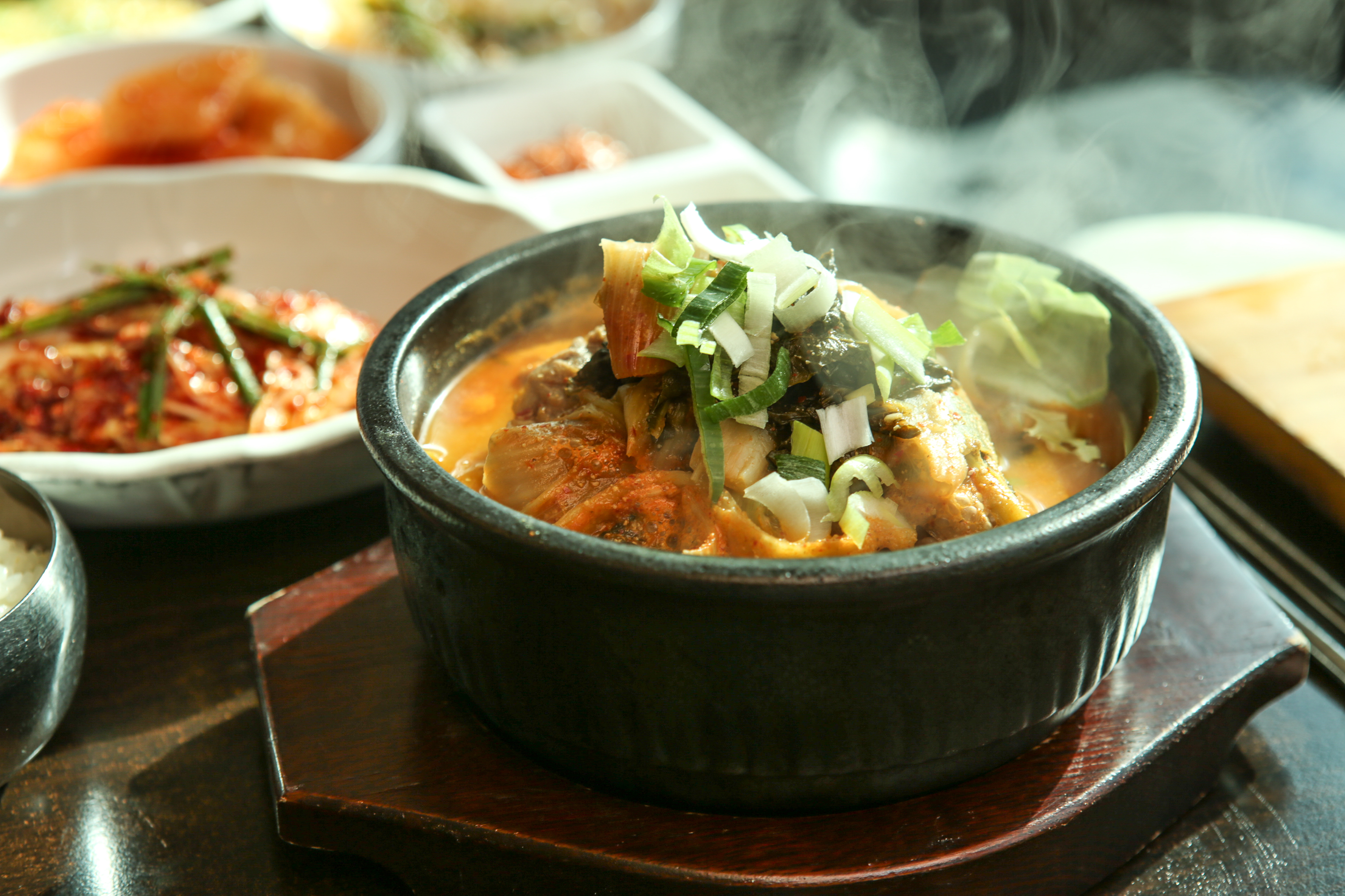 명품한우천둥소리