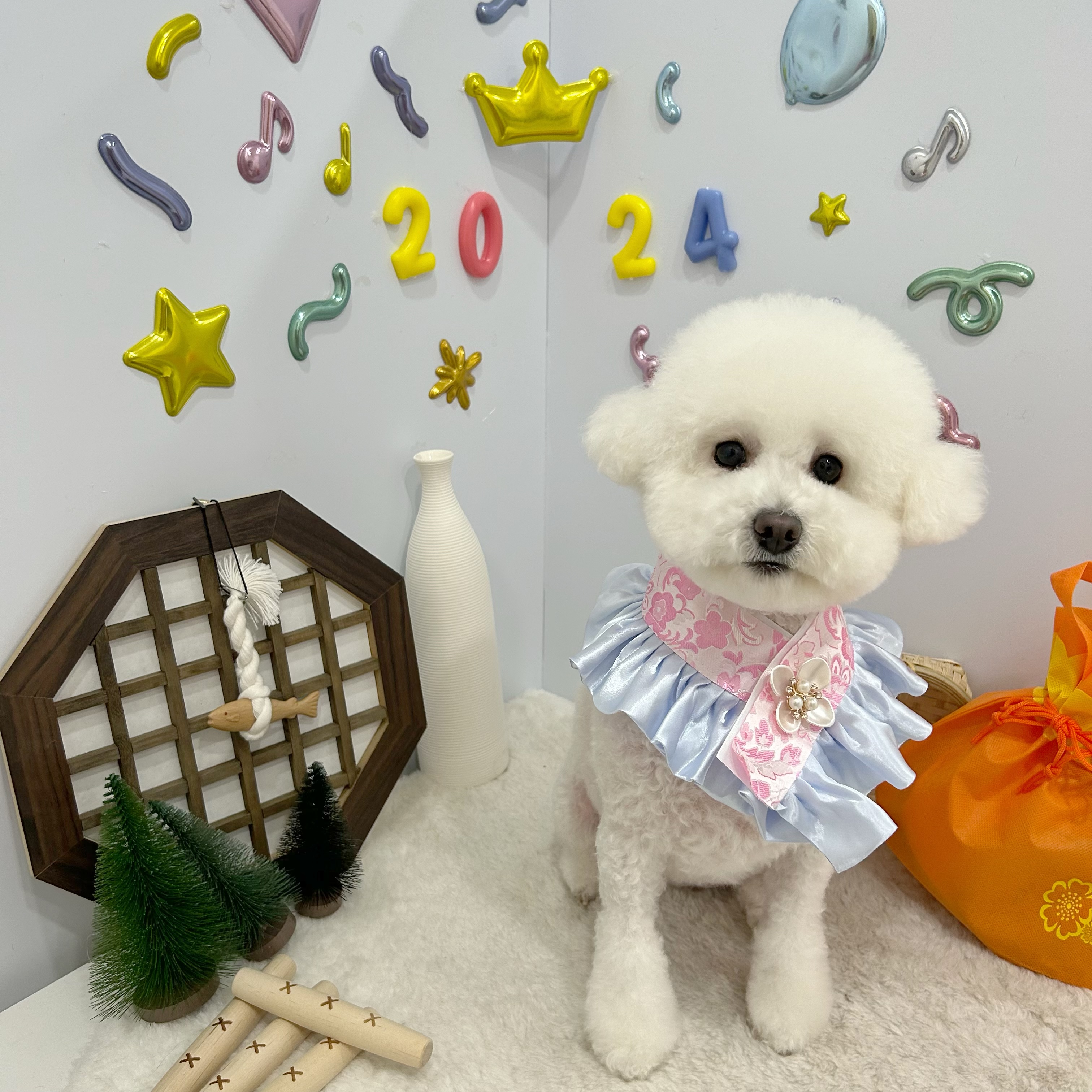 샤멍샤멍 대표 이미지