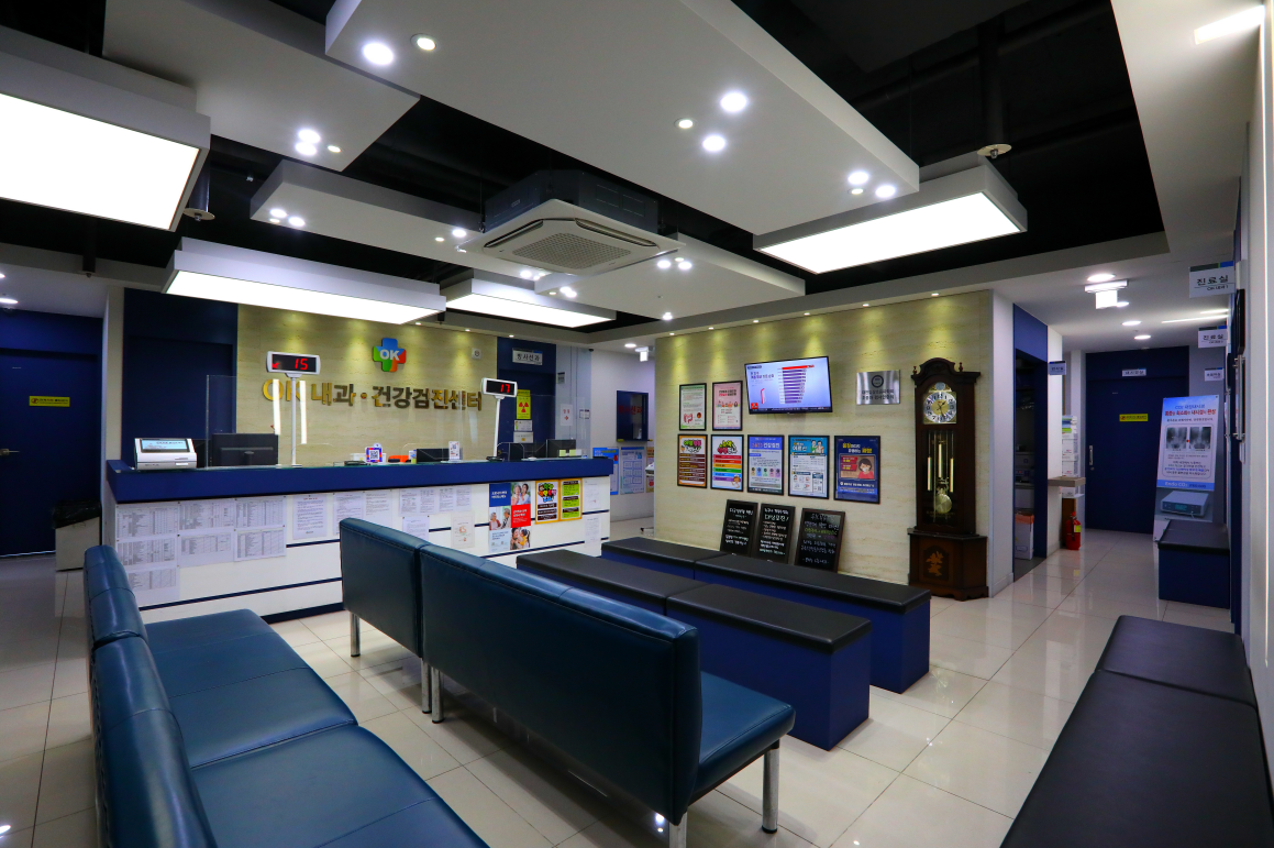 OK의원 대표 이미지