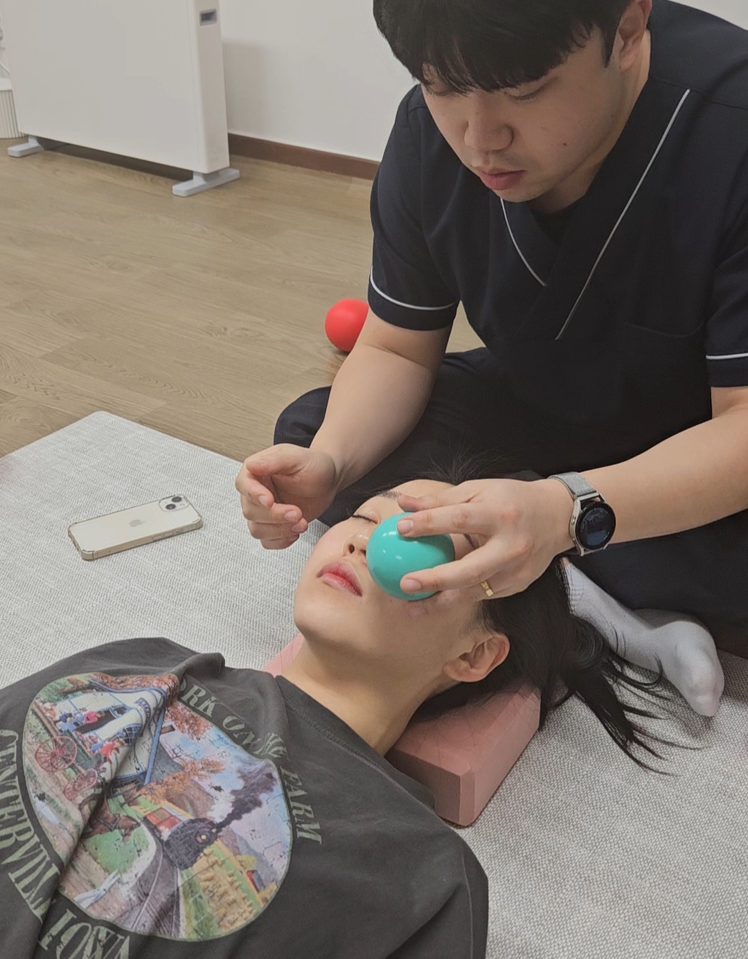 리턴바디 체형교정 연구소 대표 이미지