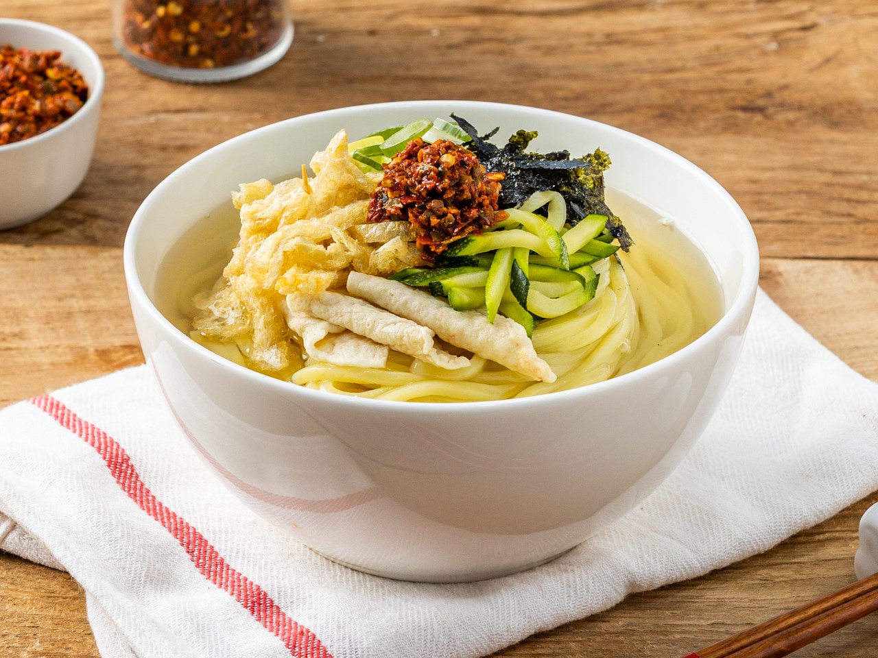 길동우동 수지구청역점 사진 8