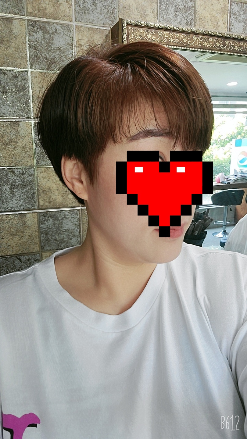 구연지헤어
