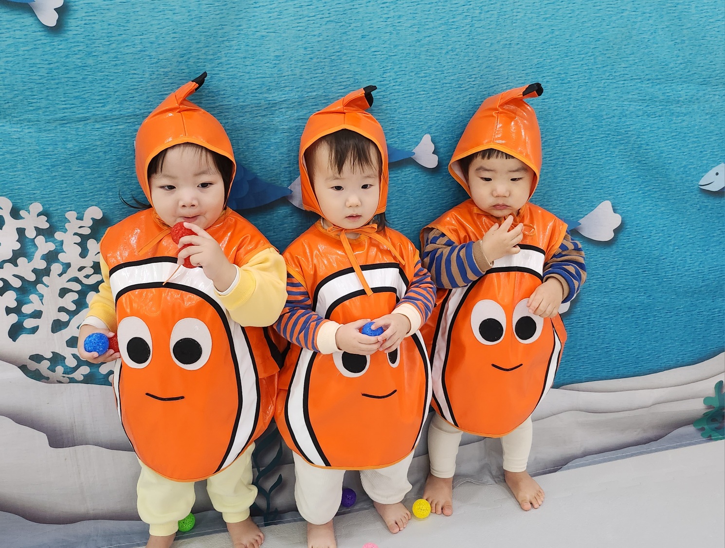 e편한굿맘어린이집