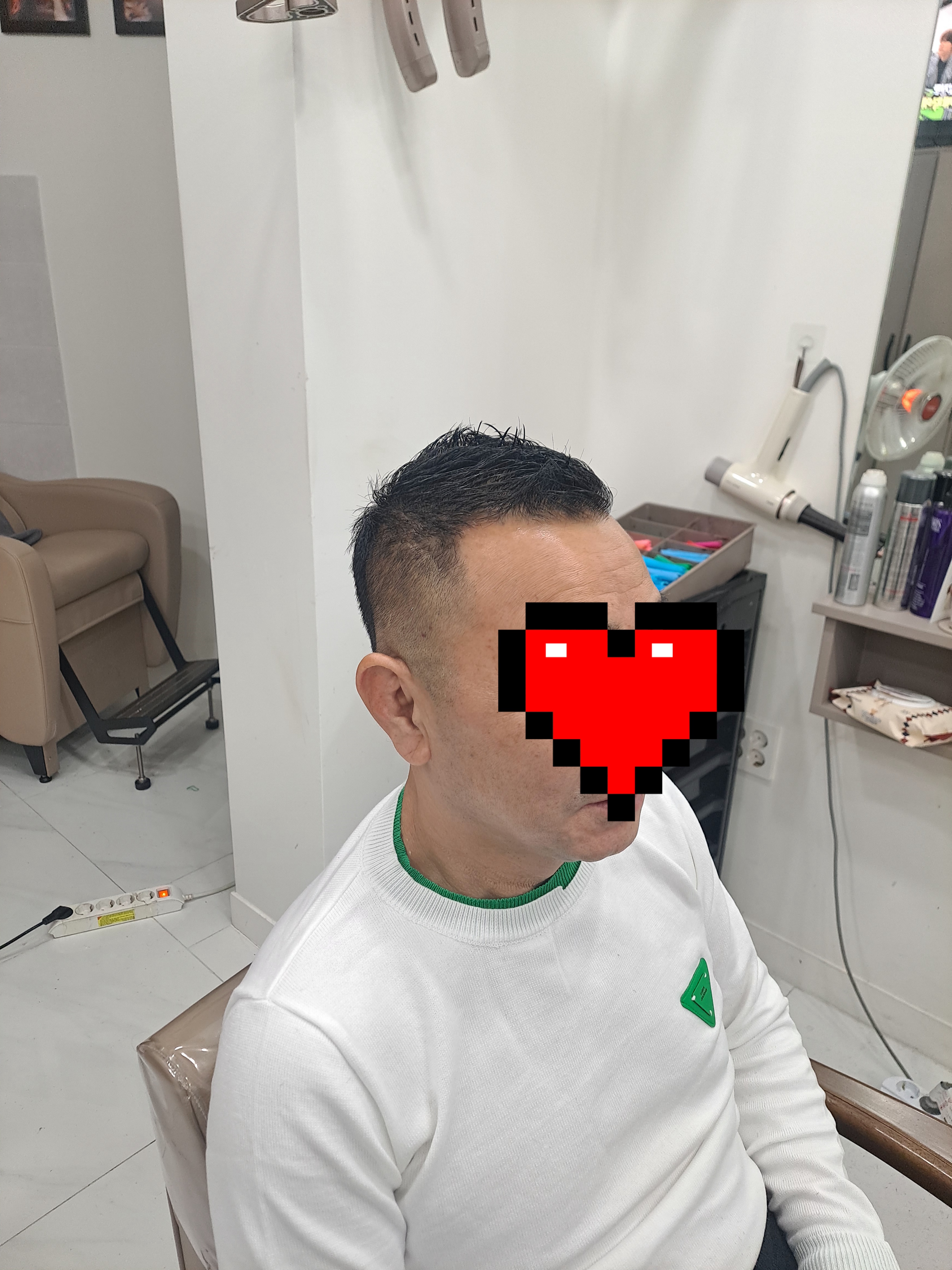 구연지헤어